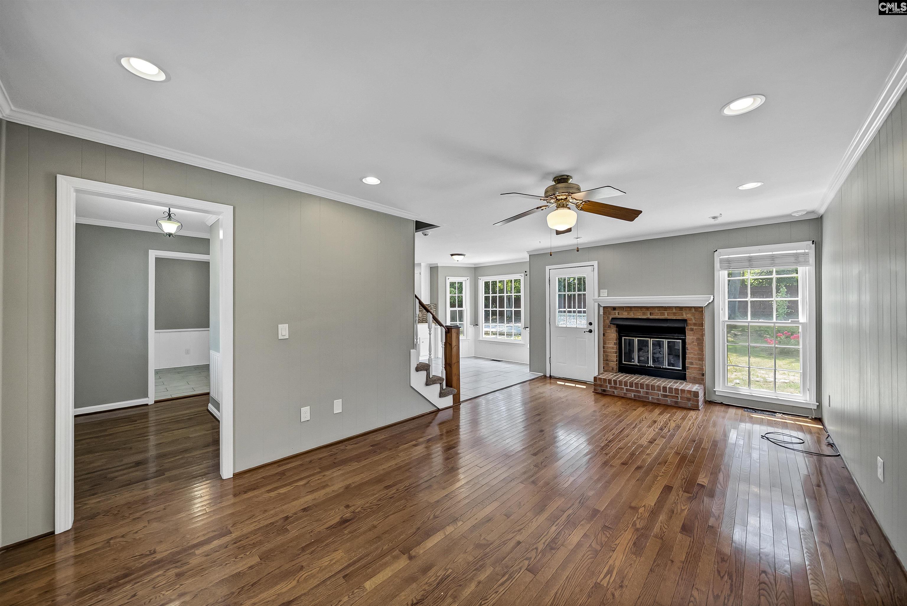 112 Coachman Drive Lexington, SC 29072