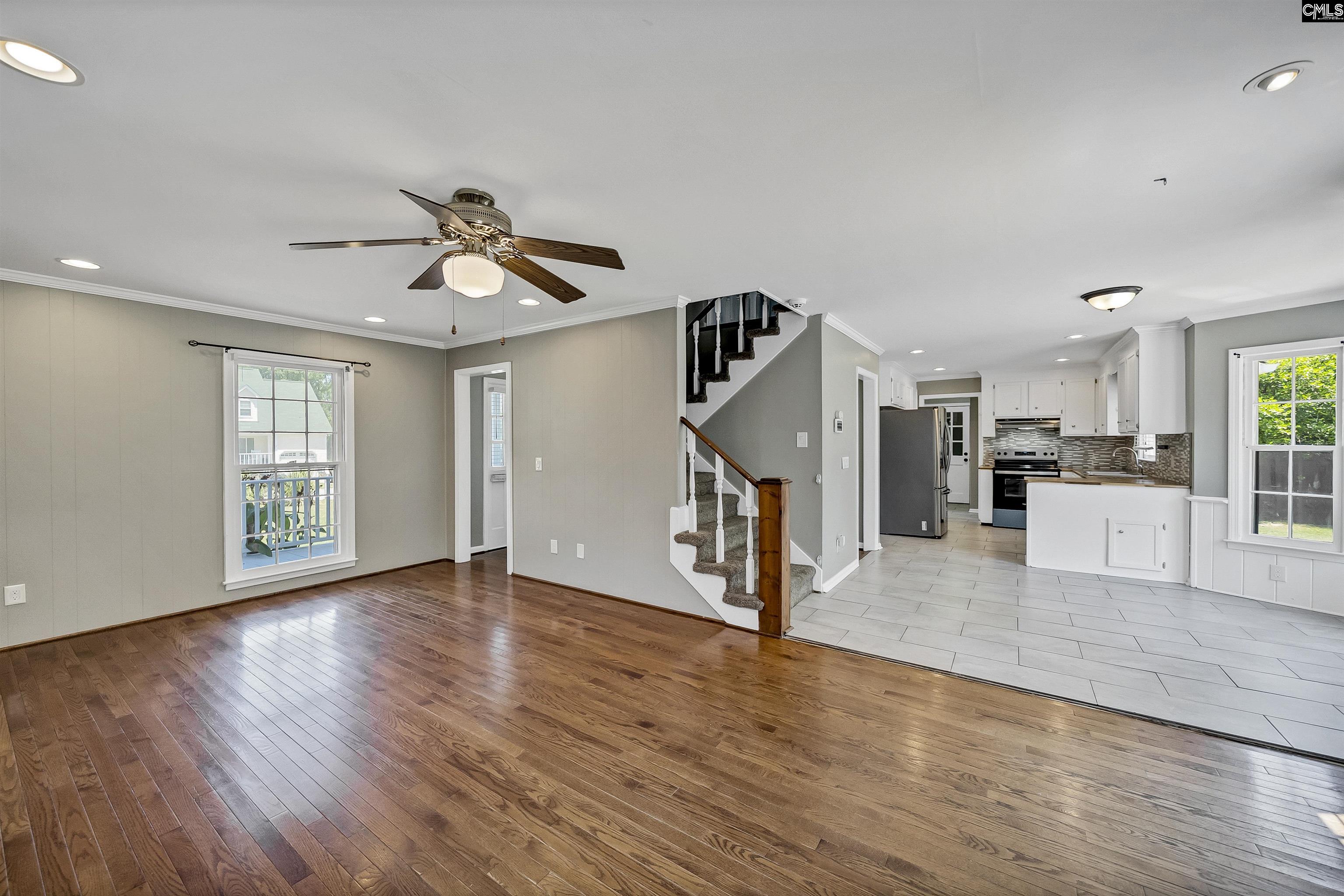 112 Coachman Drive Lexington, SC 29072