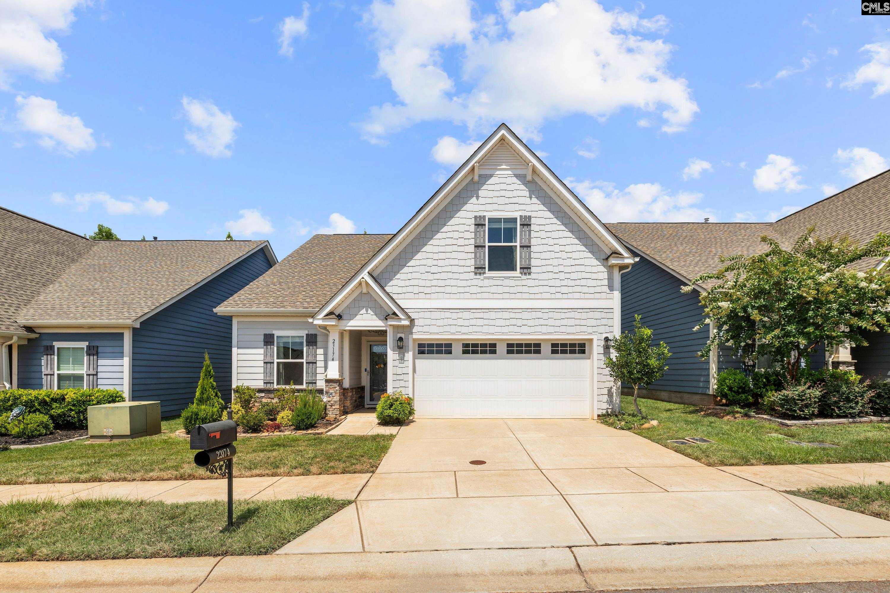 23174 Goose Down Lane Lancaster, SC 29720-7238