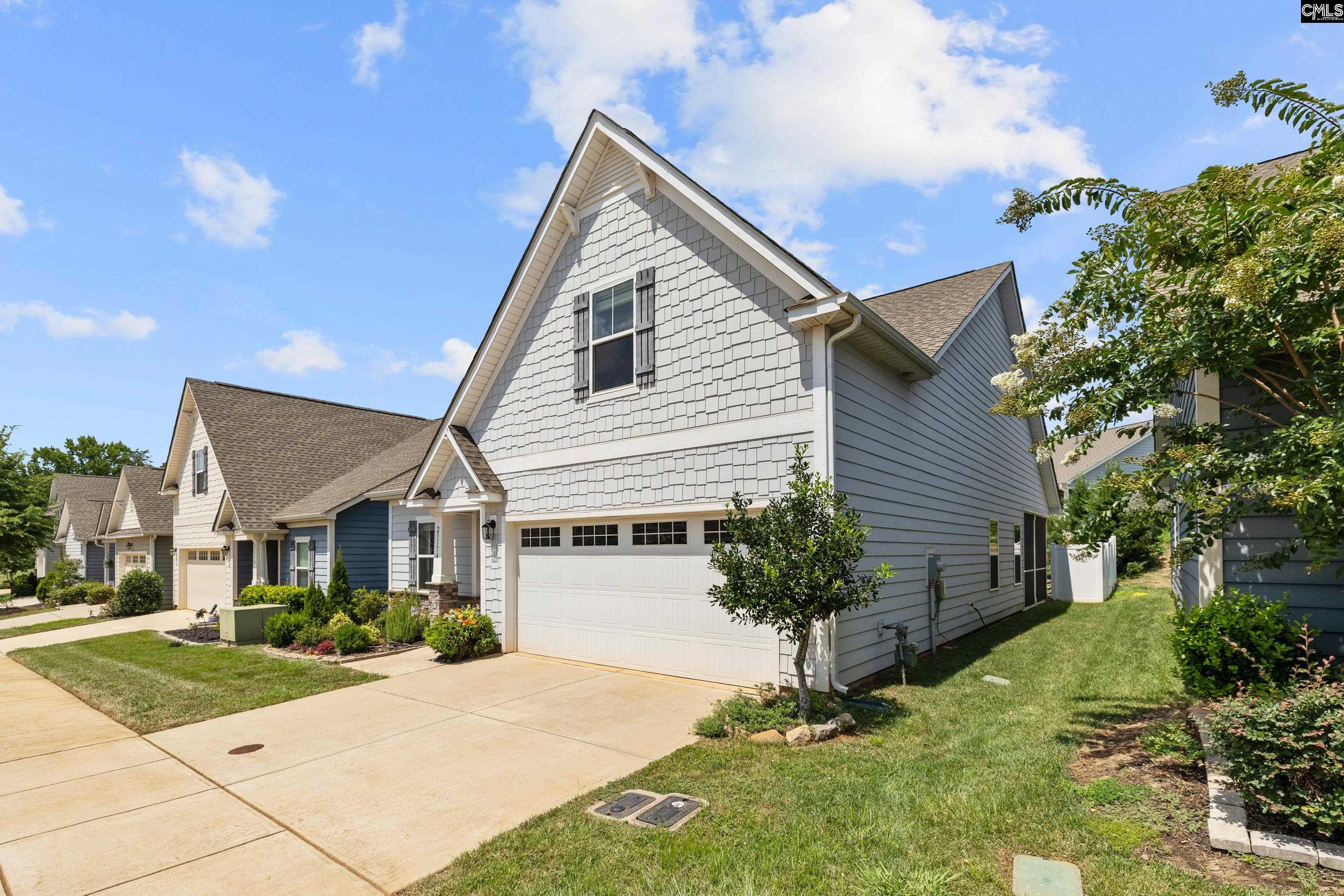 23174 Goose Down Lane Lancaster, SC 29720-7238