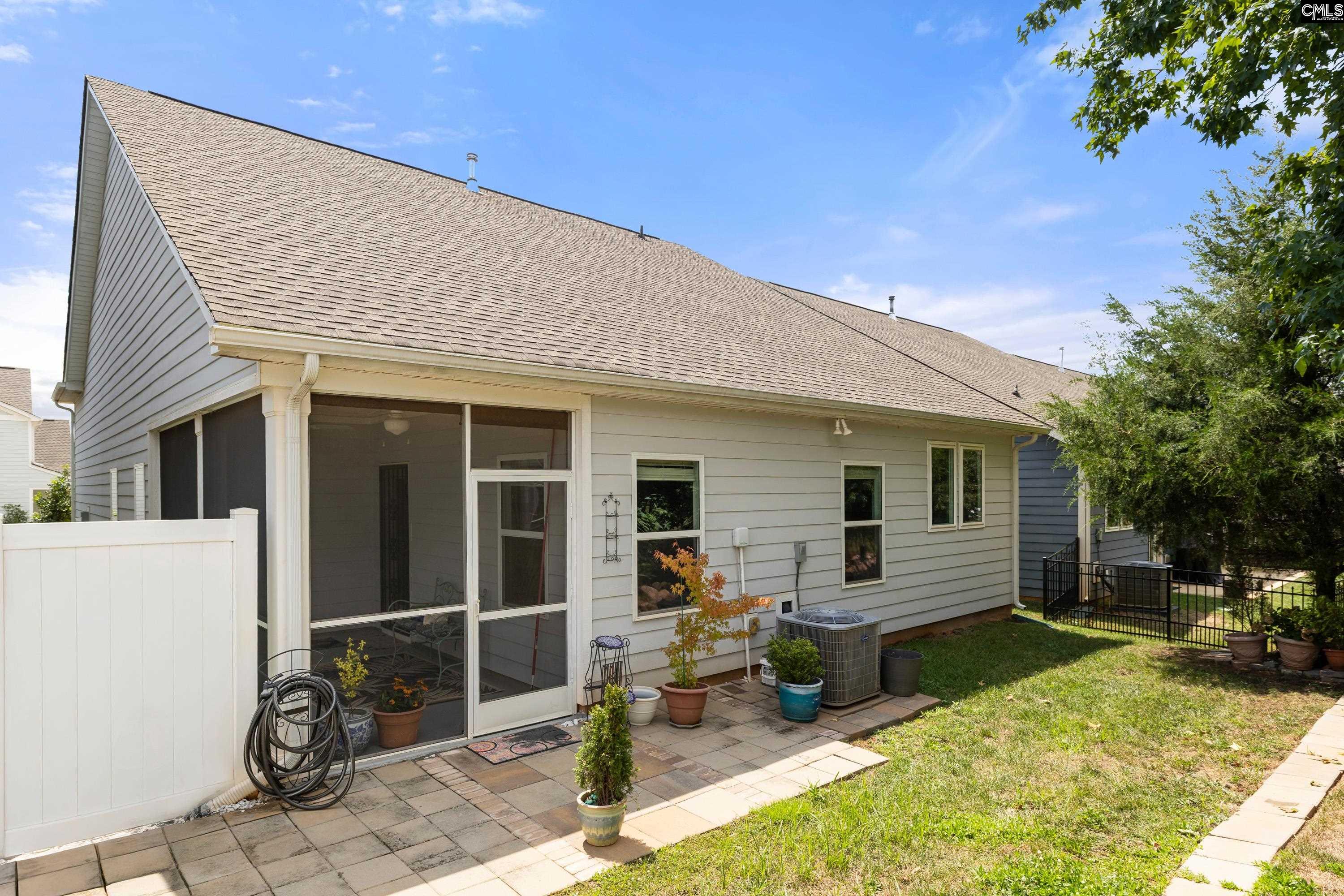 23174 Goose Down Lane Lancaster, SC 29720-7238