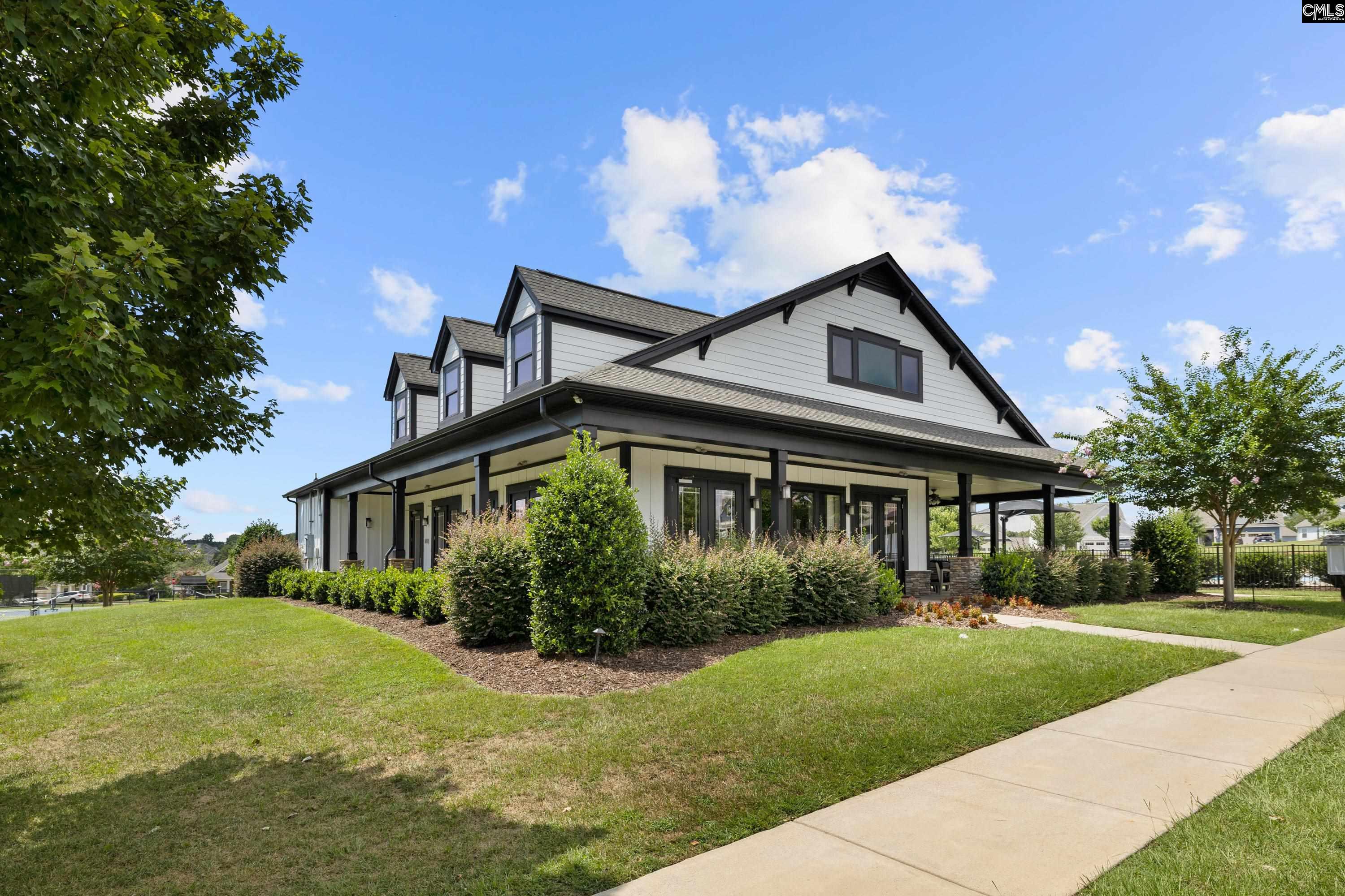 23174 Goose Down Lane Lancaster, SC 29720-7238