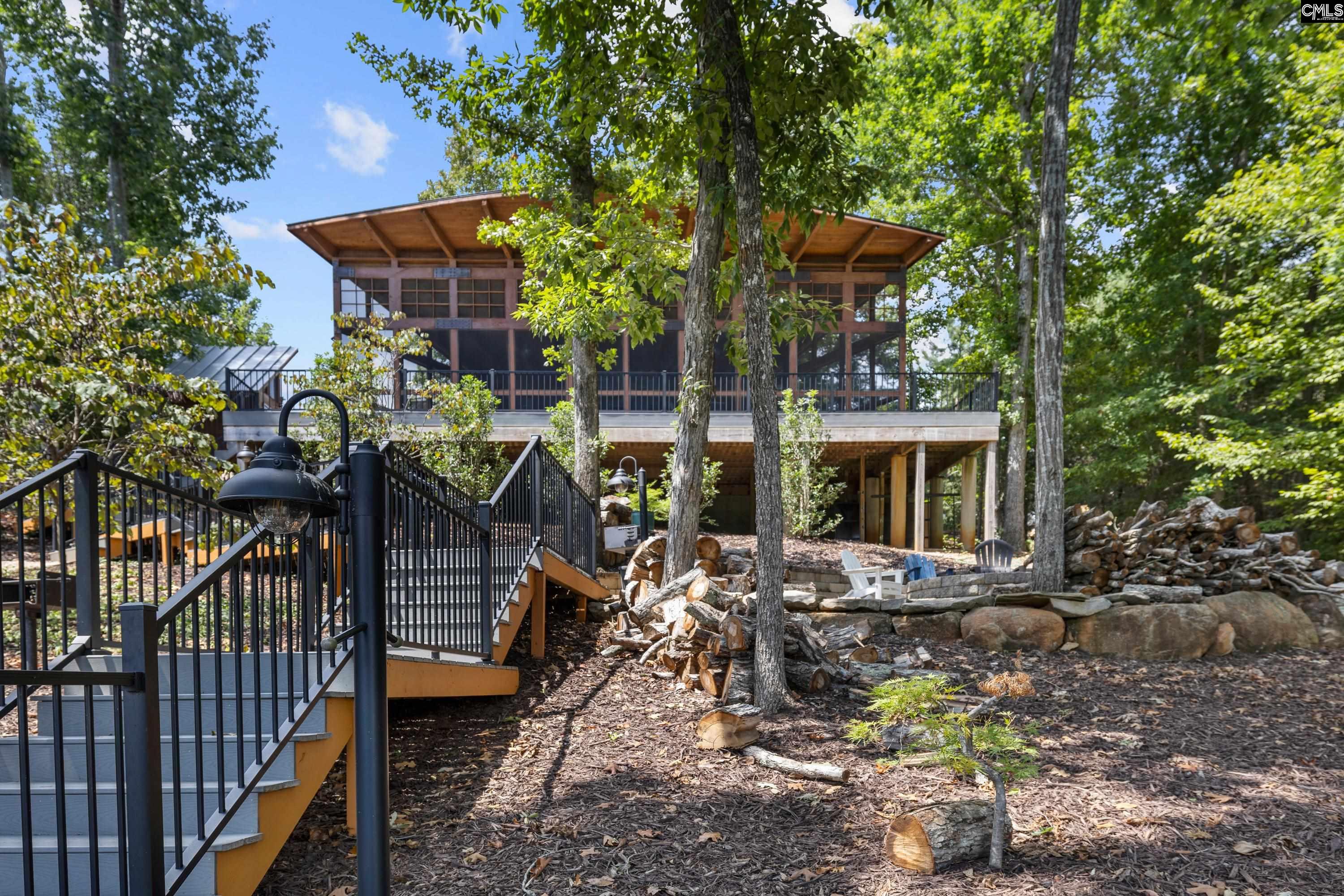 23174 Goose Down Lane Lancaster, SC 29720-7238