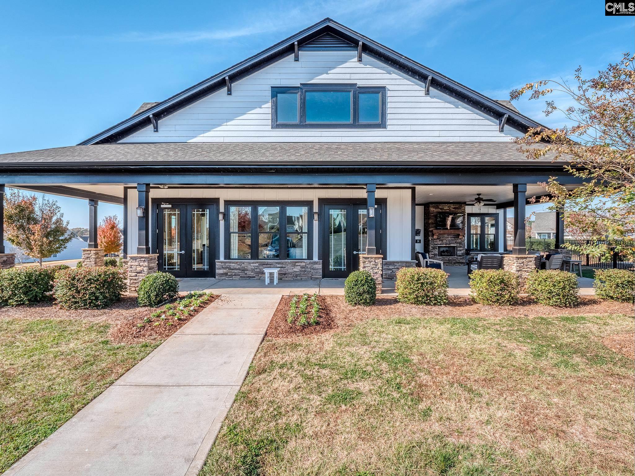 23174 Goose Down Lane Lancaster, SC 29720-7238