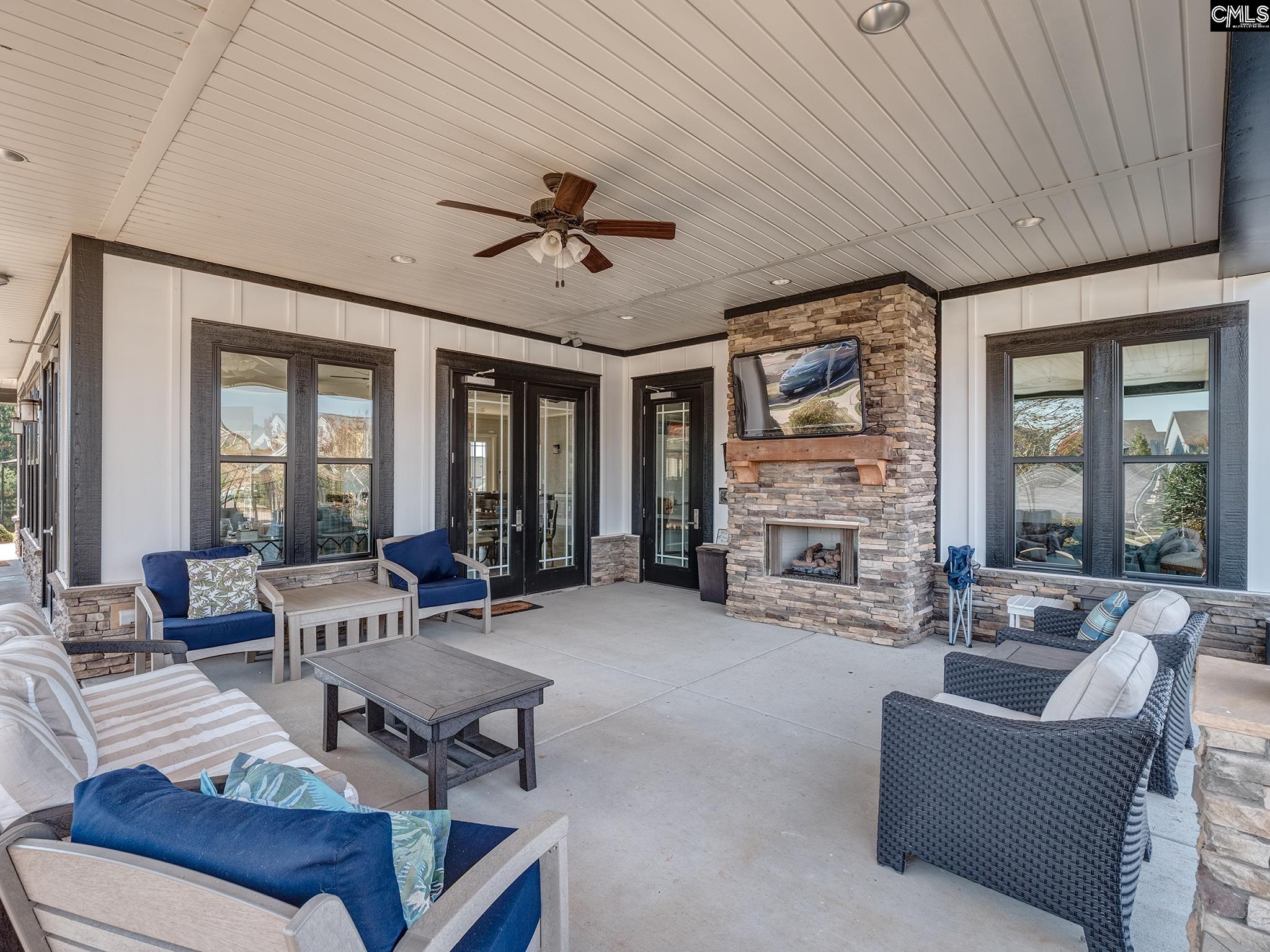 23174 Goose Down Lane Lancaster, SC 29720-7238
