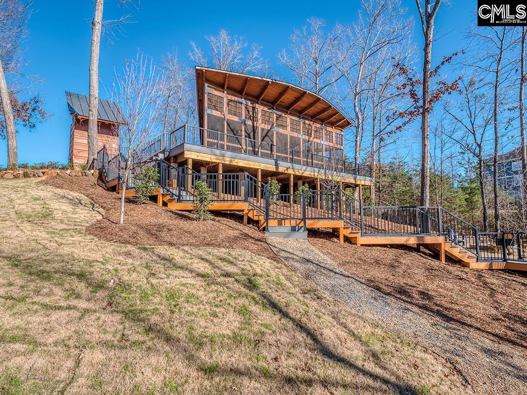 23174 Goose Down Lane Lancaster, SC 29720-7238