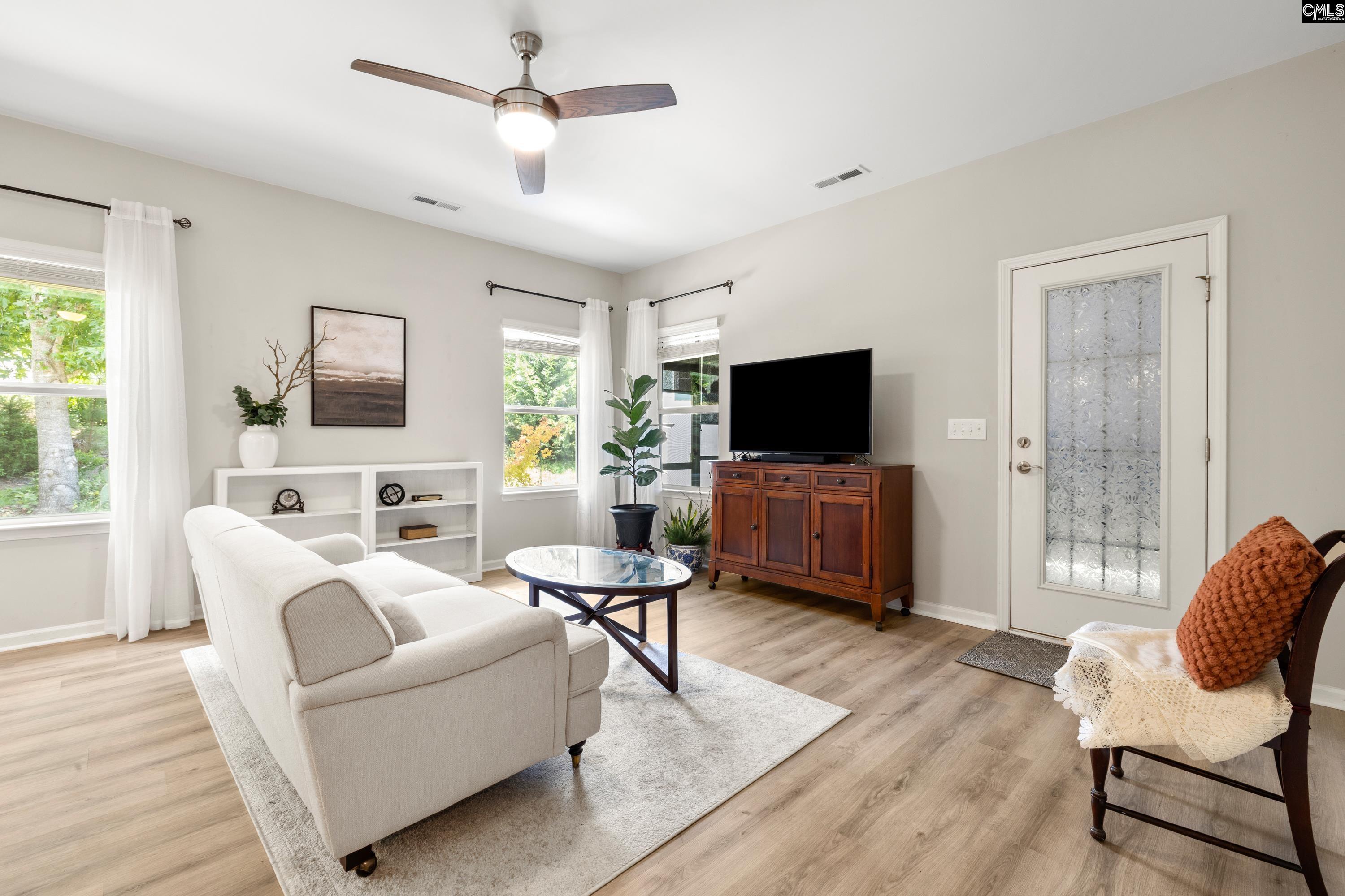 23174 Goose Down Lane Lancaster, SC 29720-7238