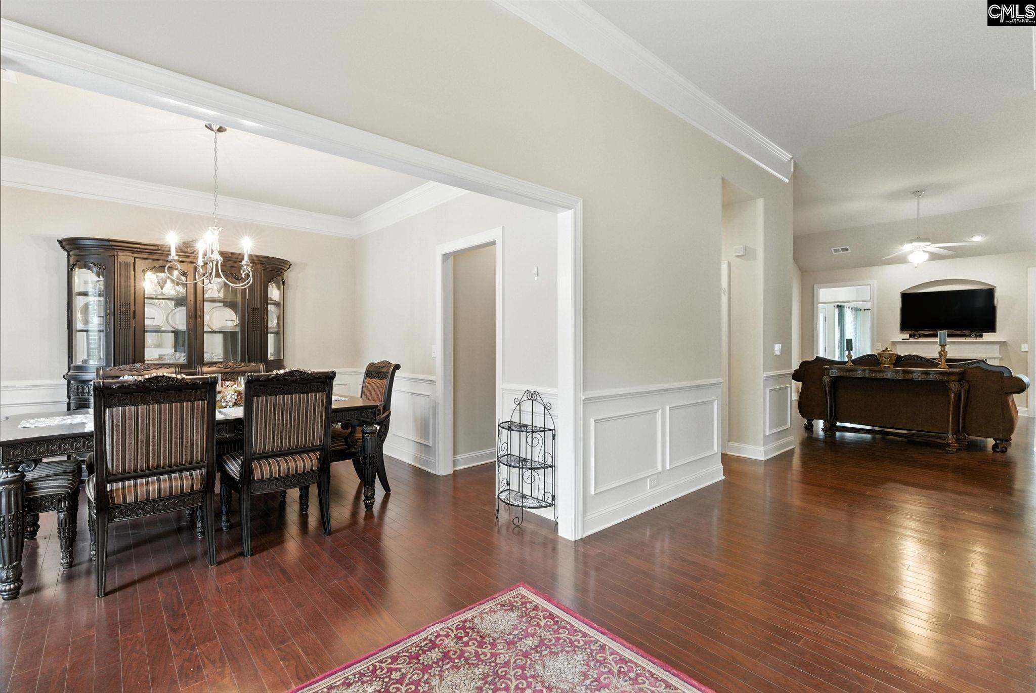 177 Old Market Lane Irmo, SC 29063