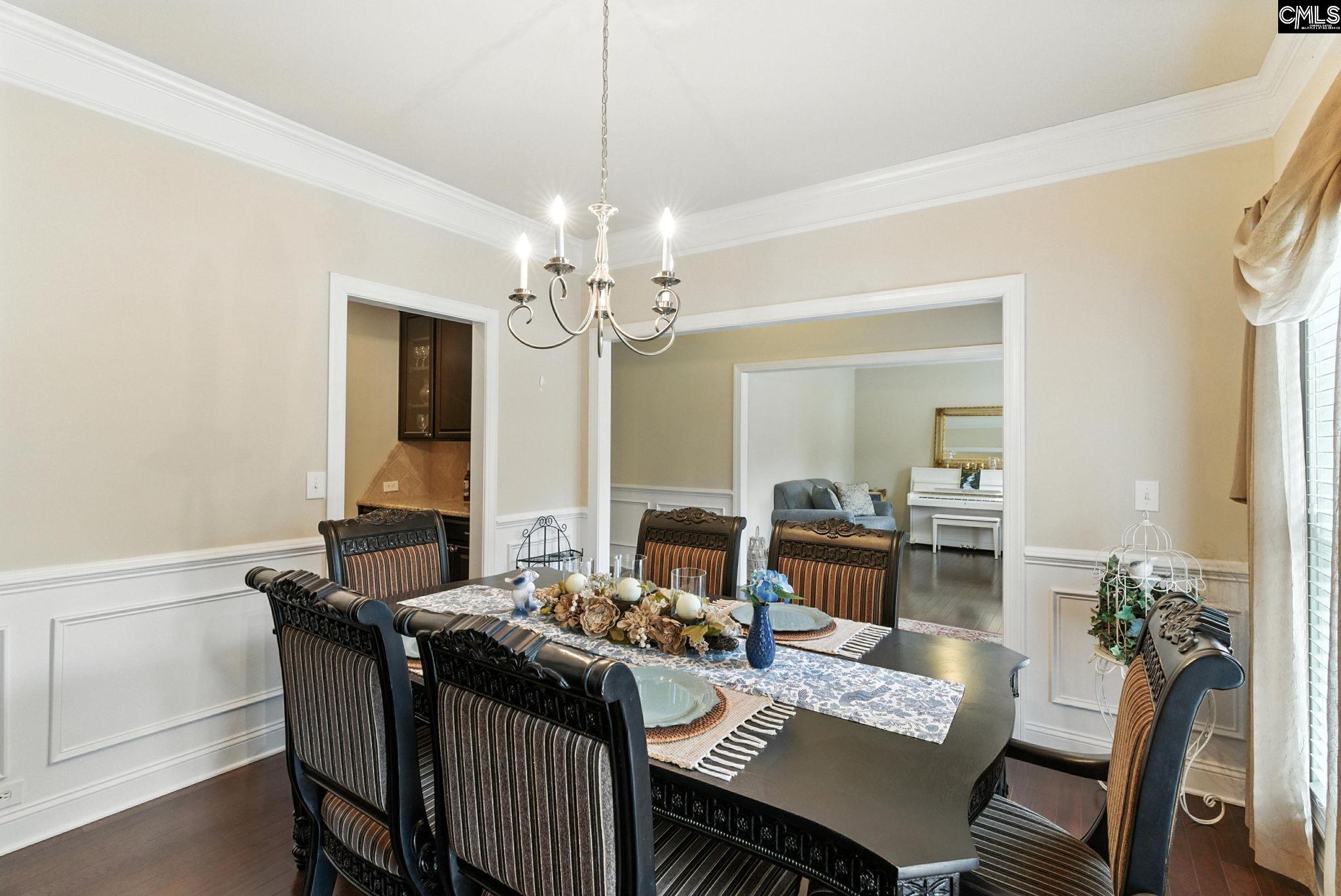 177 Old Market Lane Irmo, SC 29063