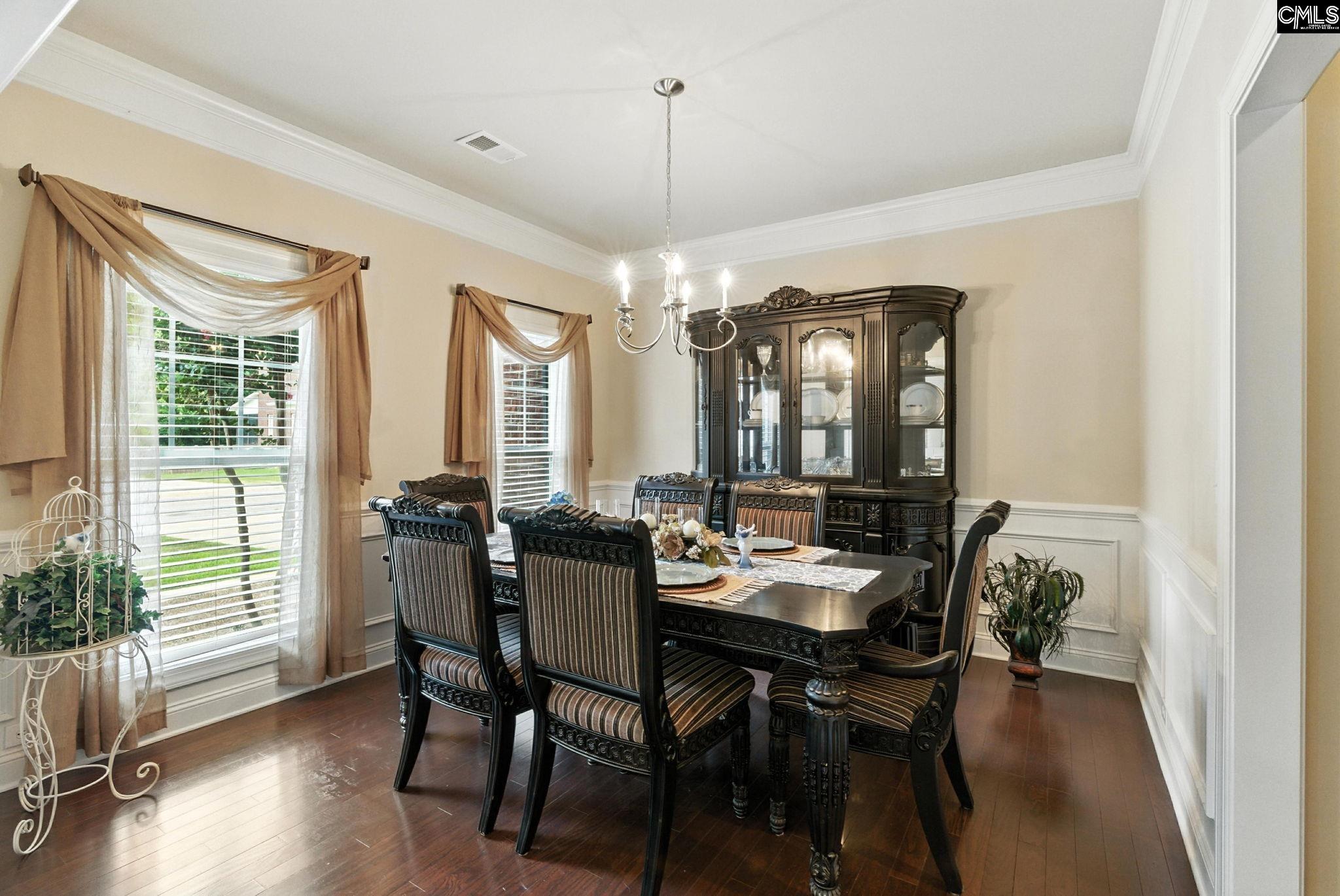 177 Old Market Lane Irmo, SC 29063