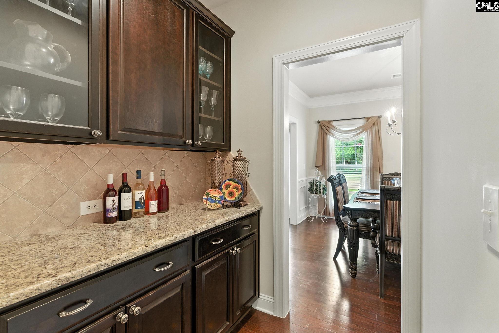 177 Old Market Lane Irmo, SC 29063