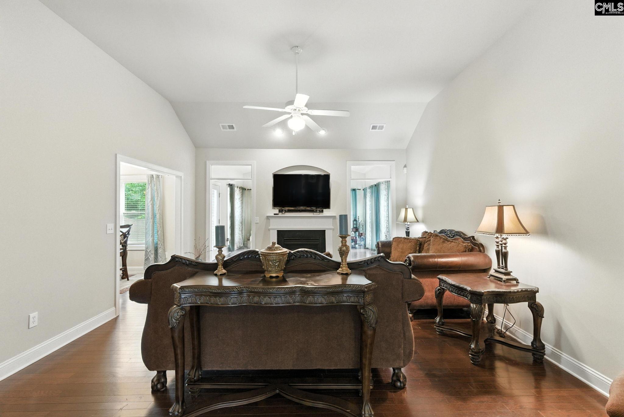 177 Old Market Lane Irmo, SC 29063
