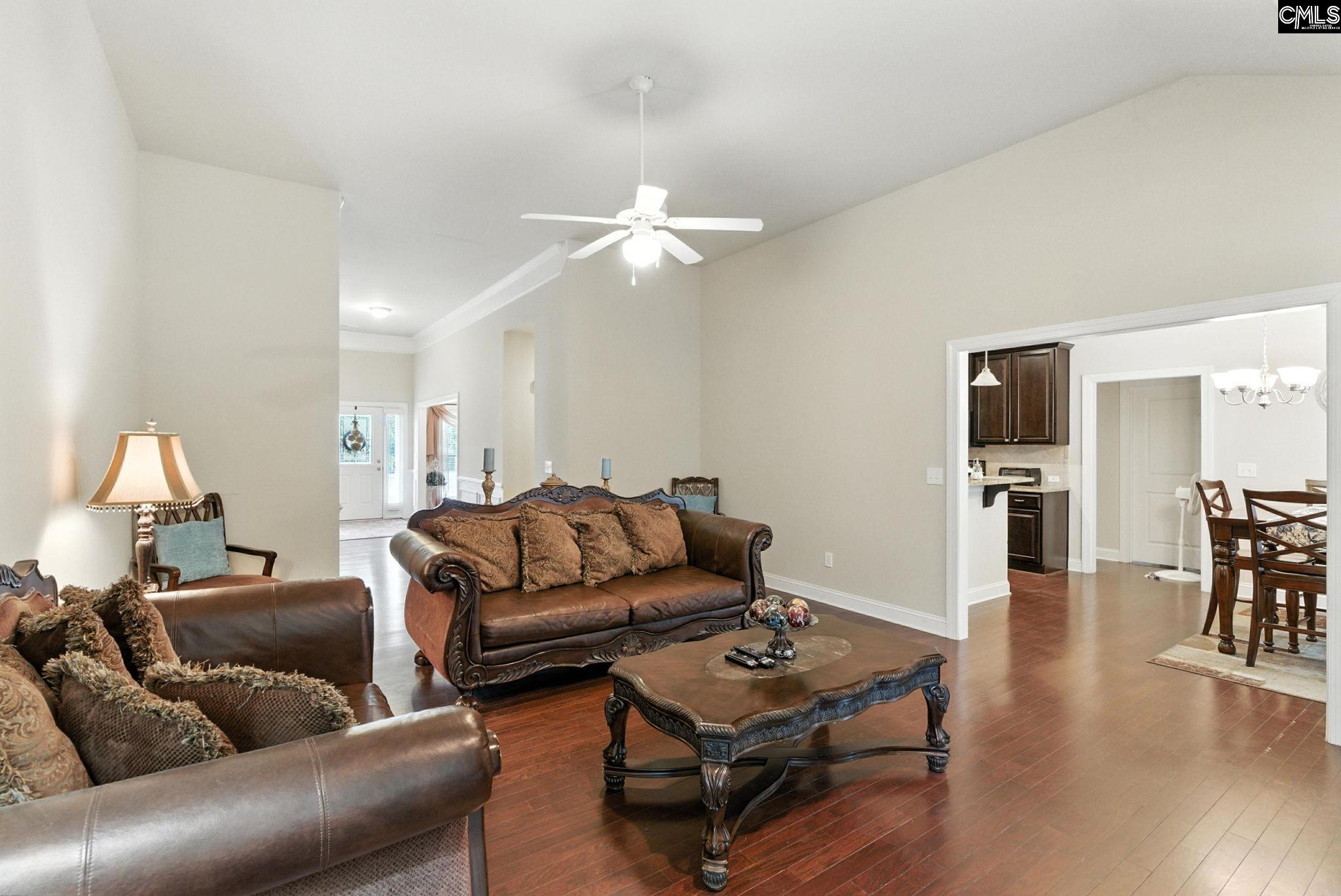 177 Old Market Lane Irmo, SC 29063