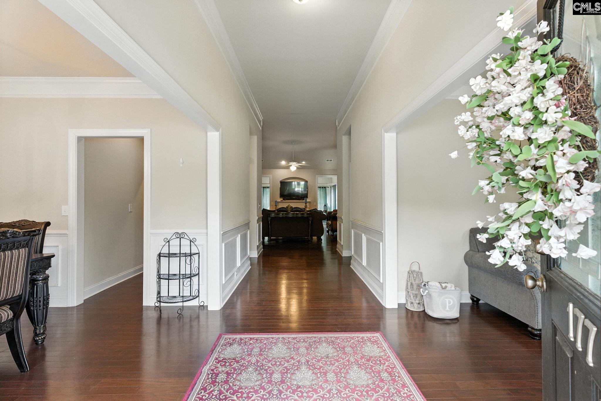 177 Old Market Lane Irmo, SC 29063
