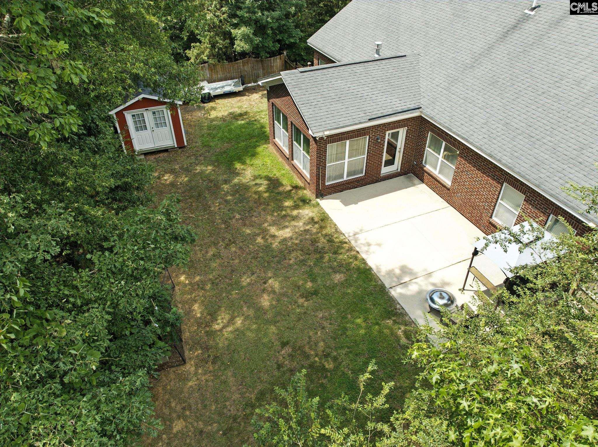177 Old Market Lane Irmo, SC 29063