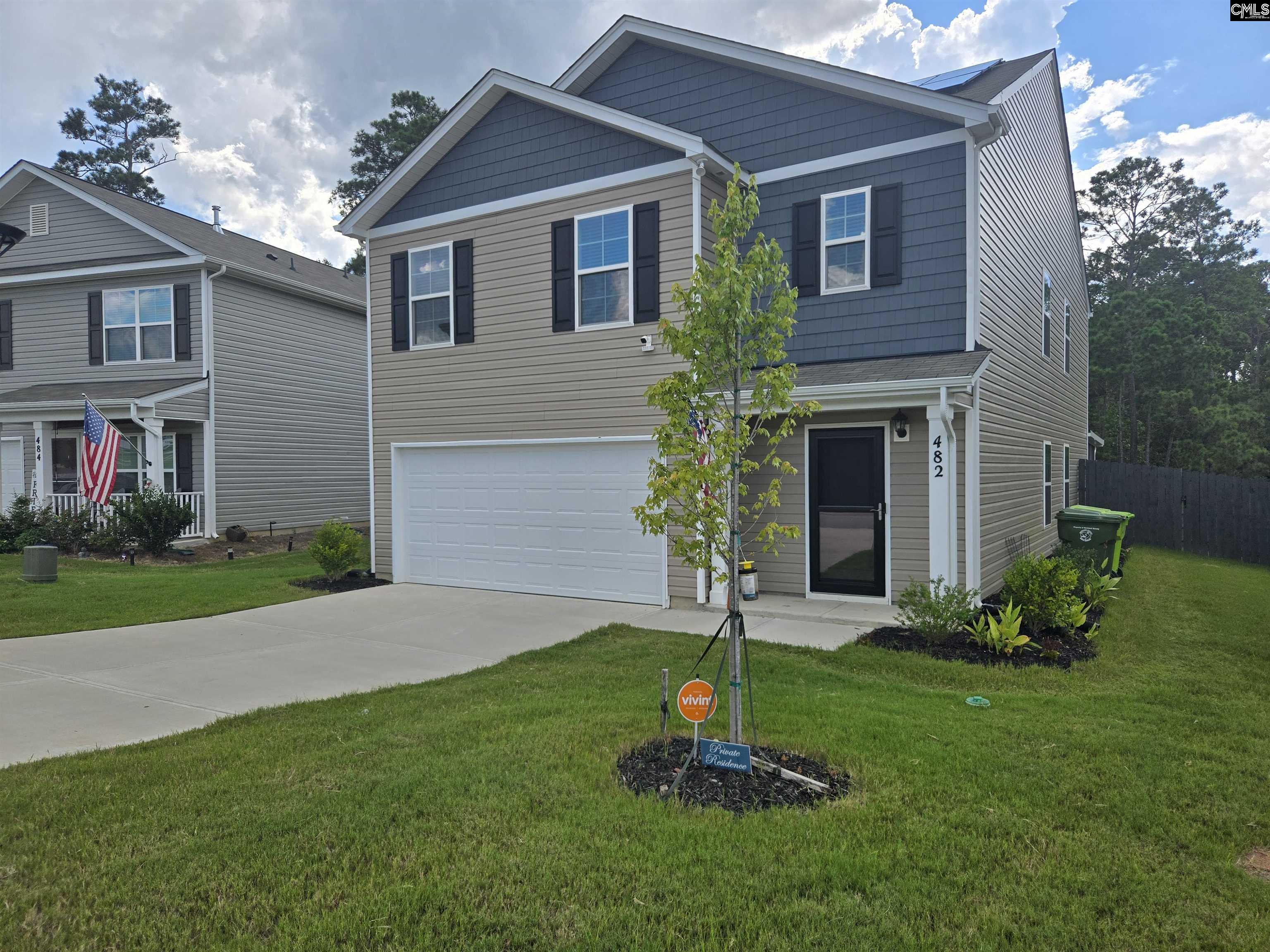 482 Delahay's Road Columbia, SC 29209