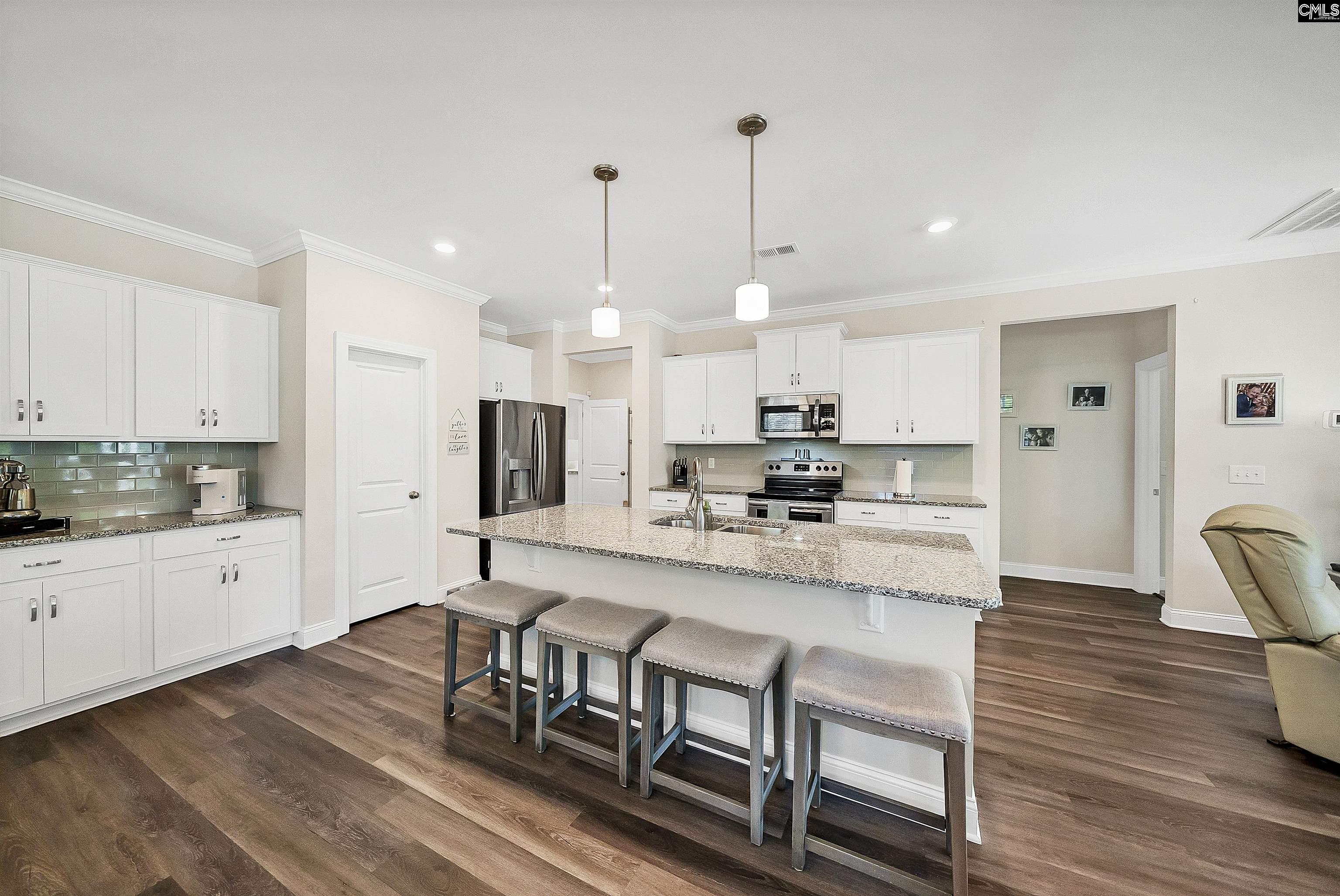 153 Longview Drive Leesville, SC 29070