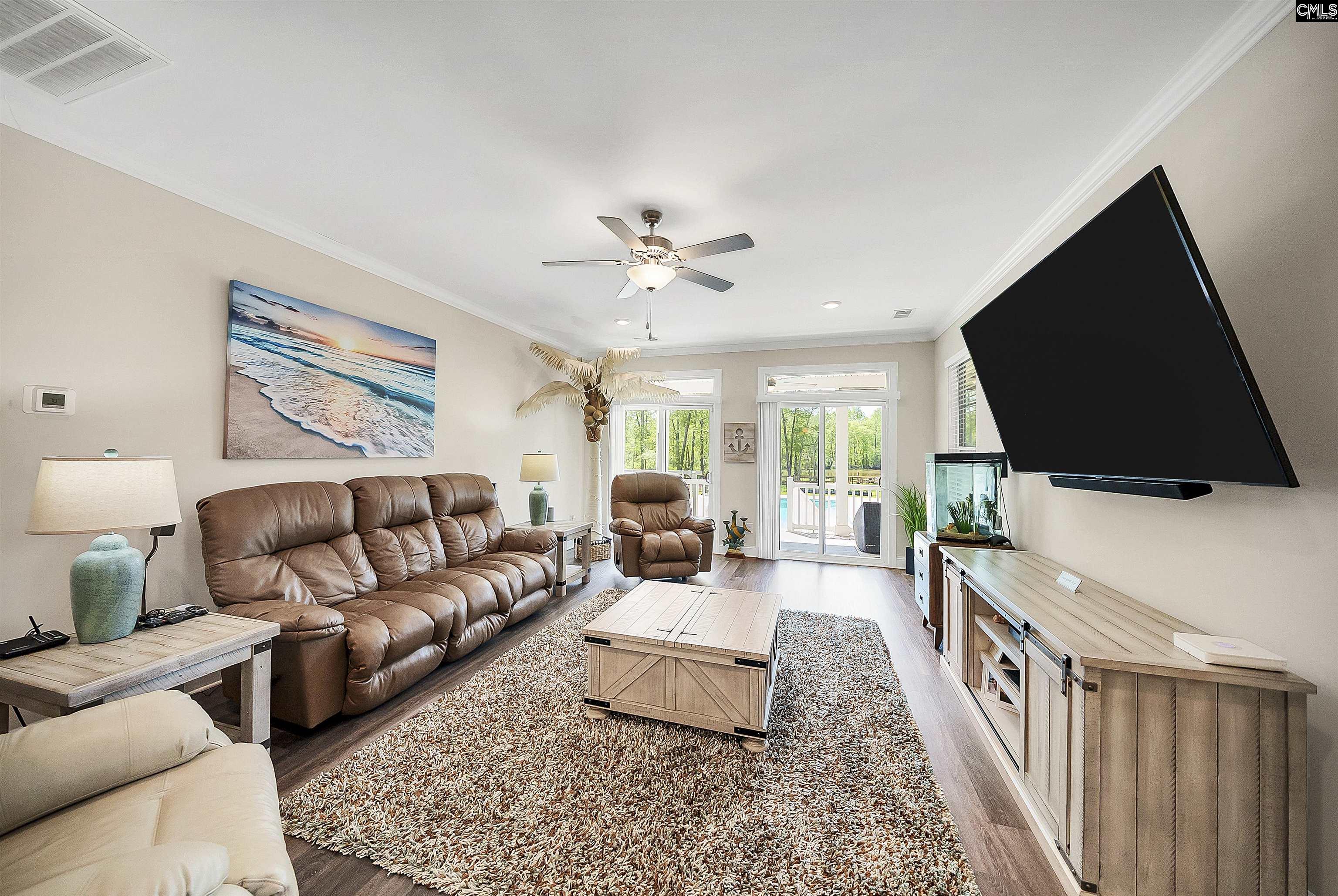 153 Longview Drive Leesville, SC 29070