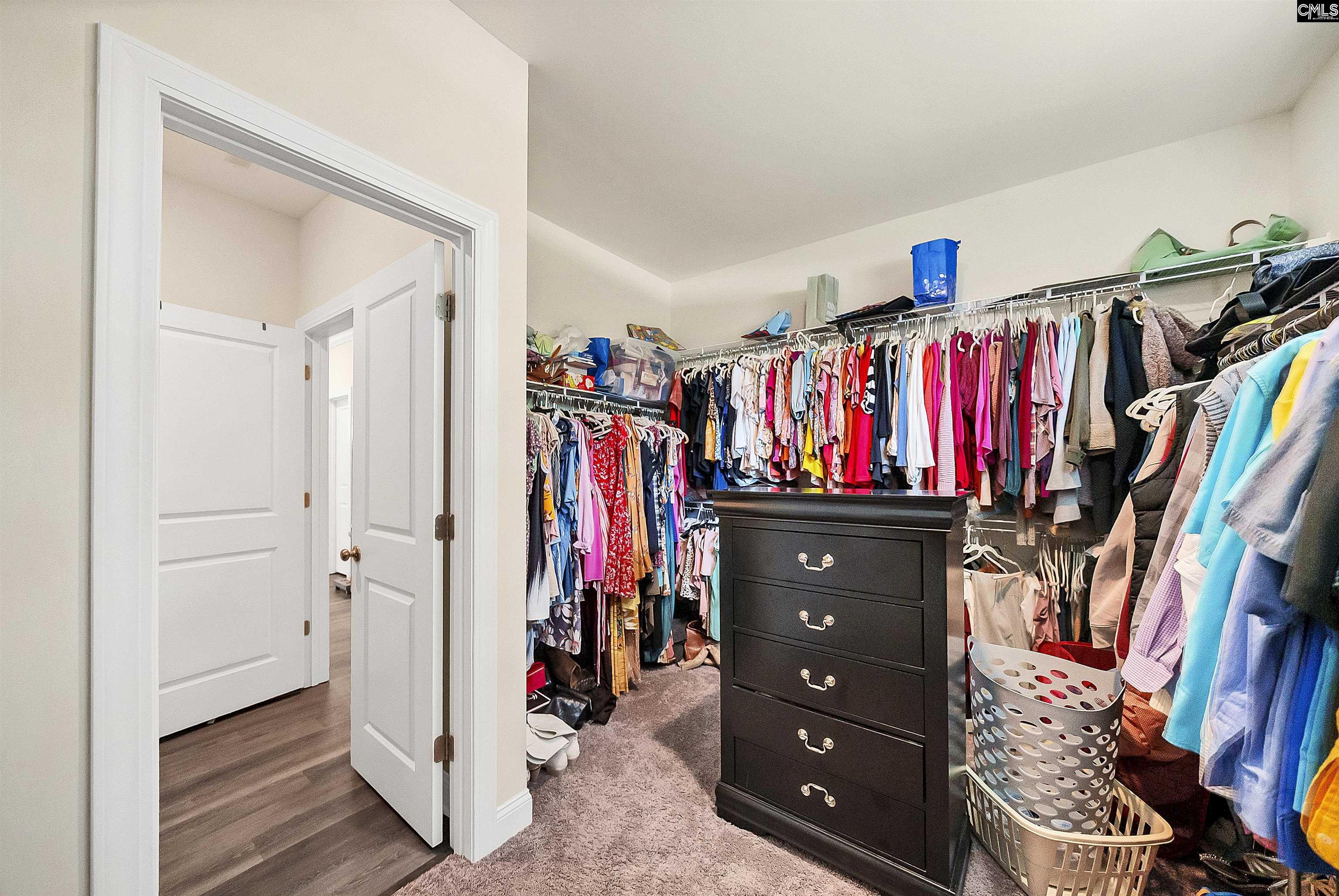 153 Longview Drive Leesville, SC 29070