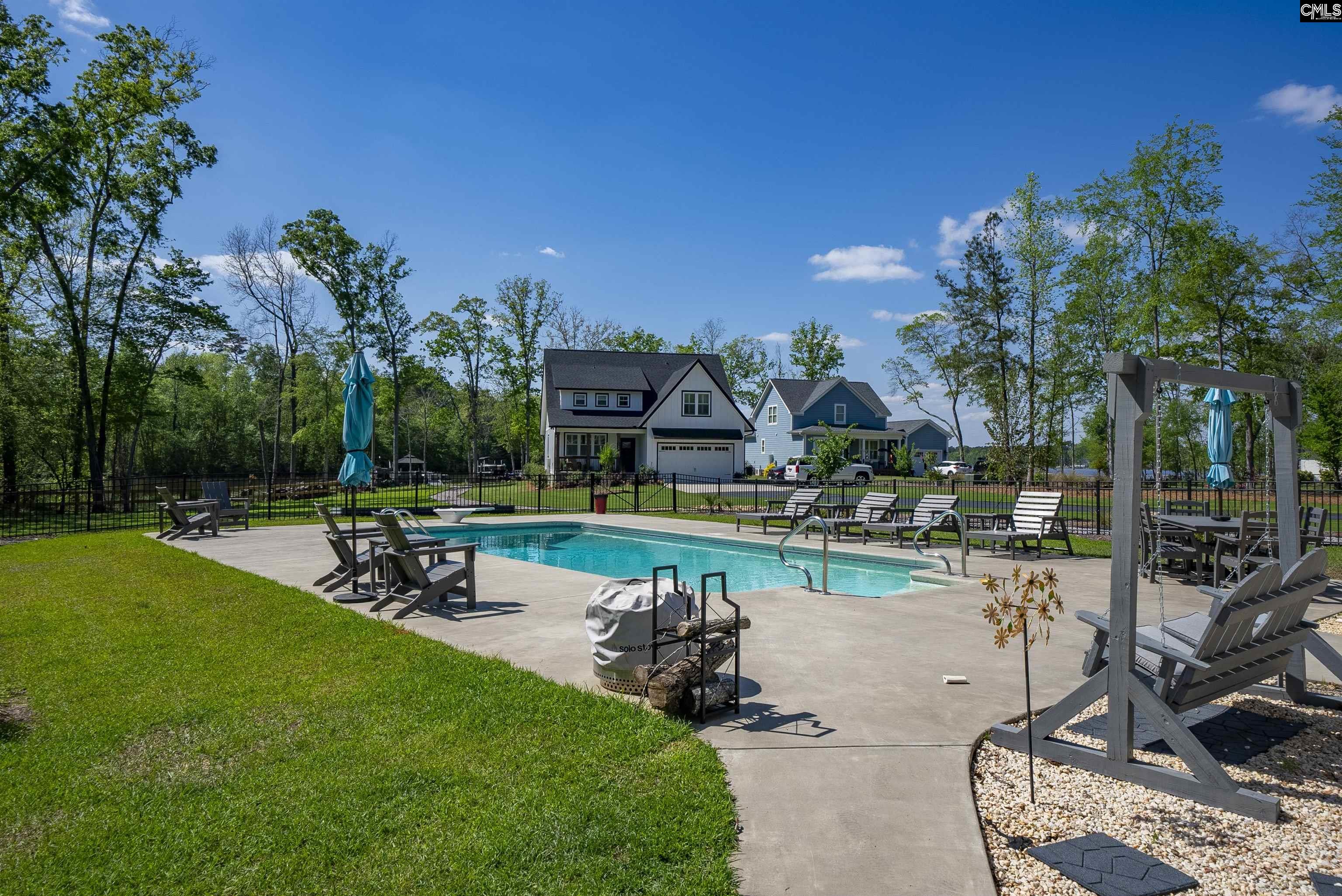 153 Longview Drive Leesville, SC 29070