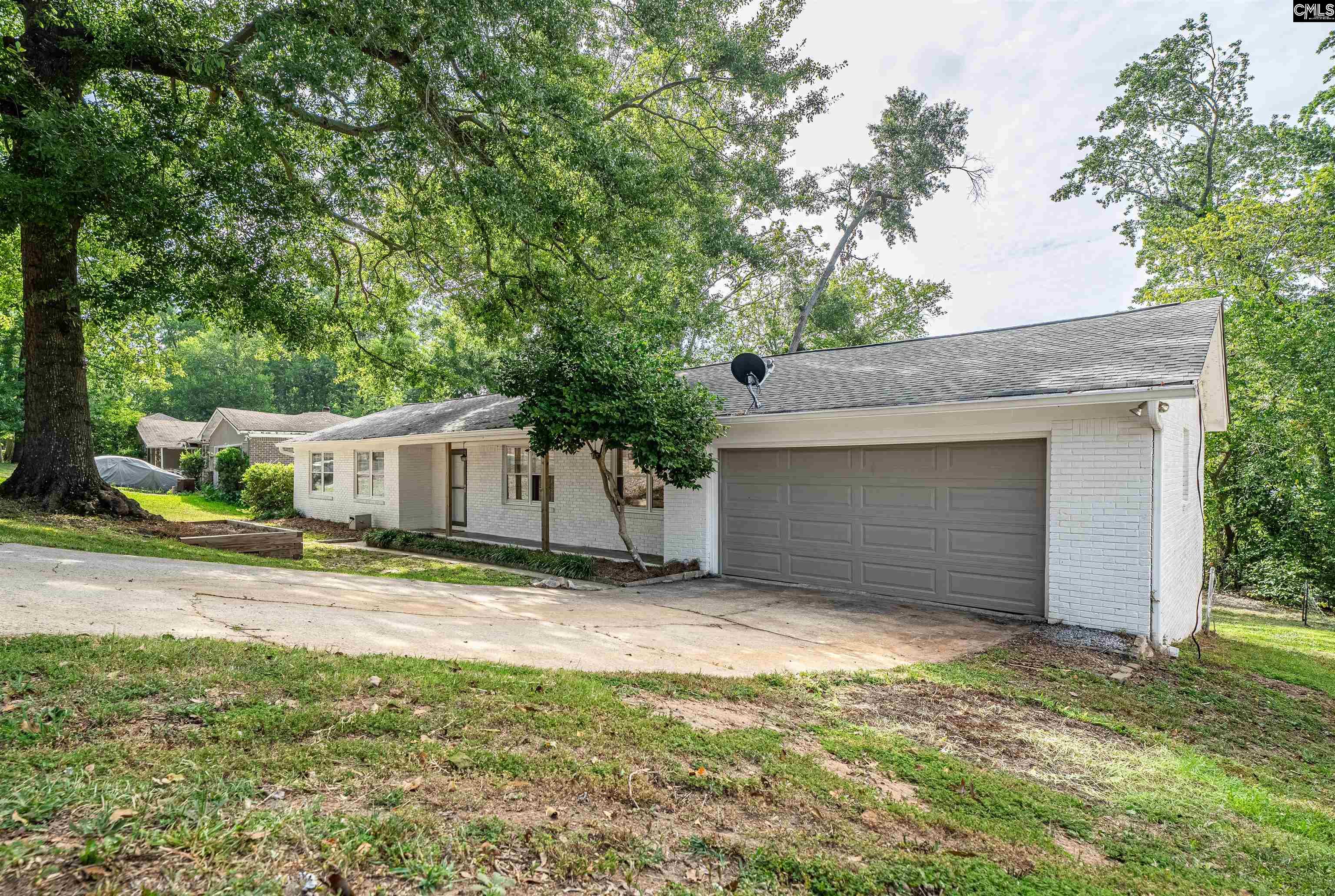 137 Finsbury Road Columbia, SC 29212