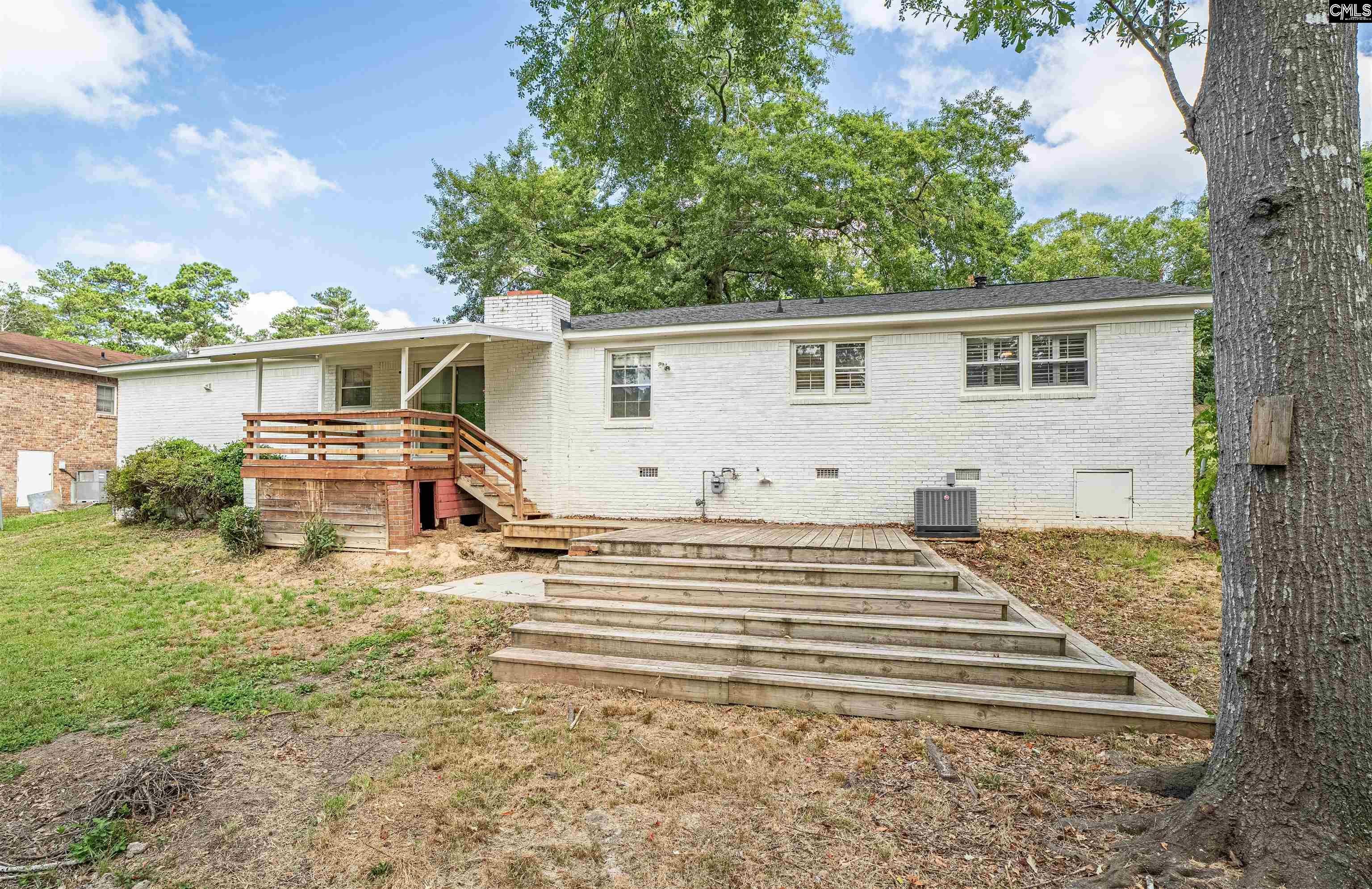 137 Finsbury Road Columbia, SC 29212