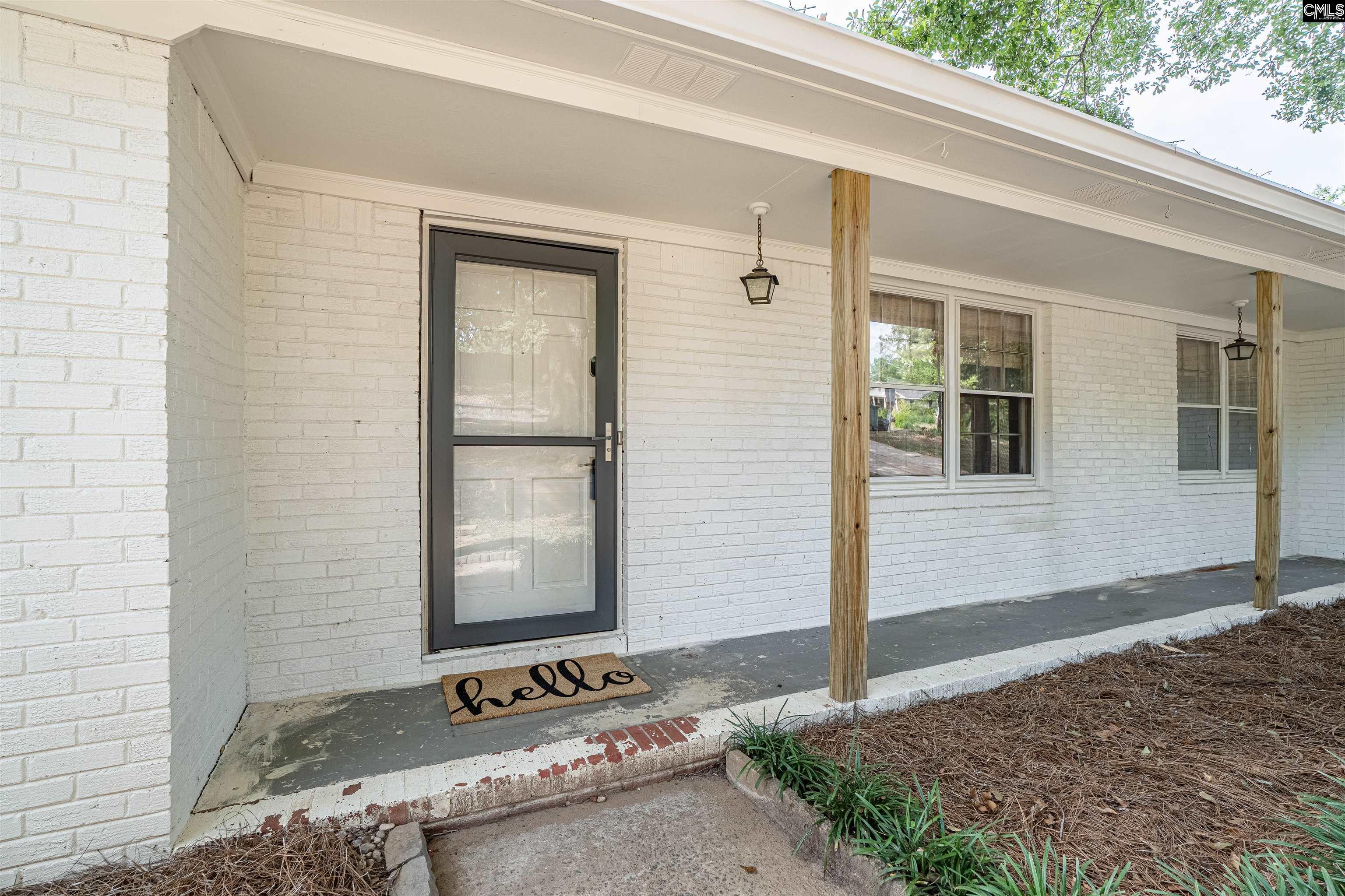 137 Finsbury Road Columbia, SC 29212