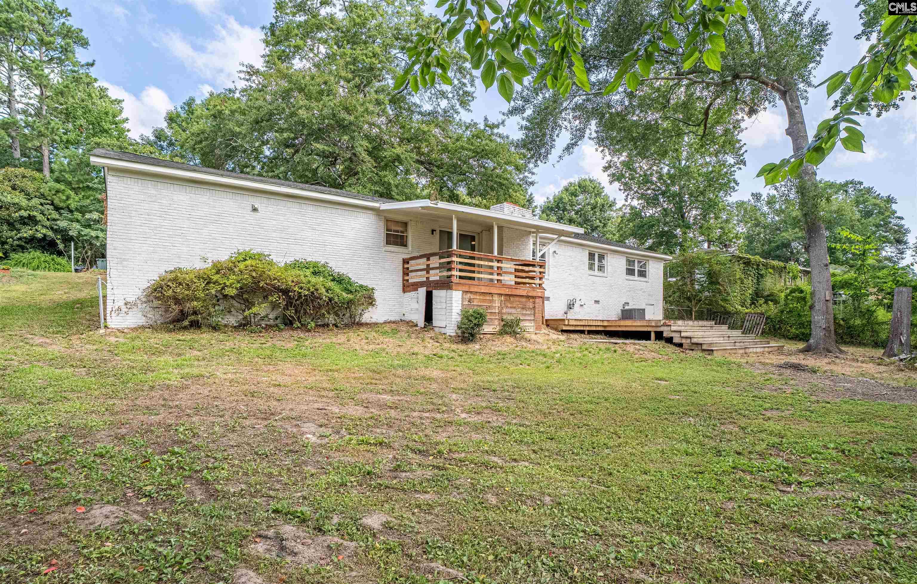 137 Finsbury Road Columbia, SC 29212