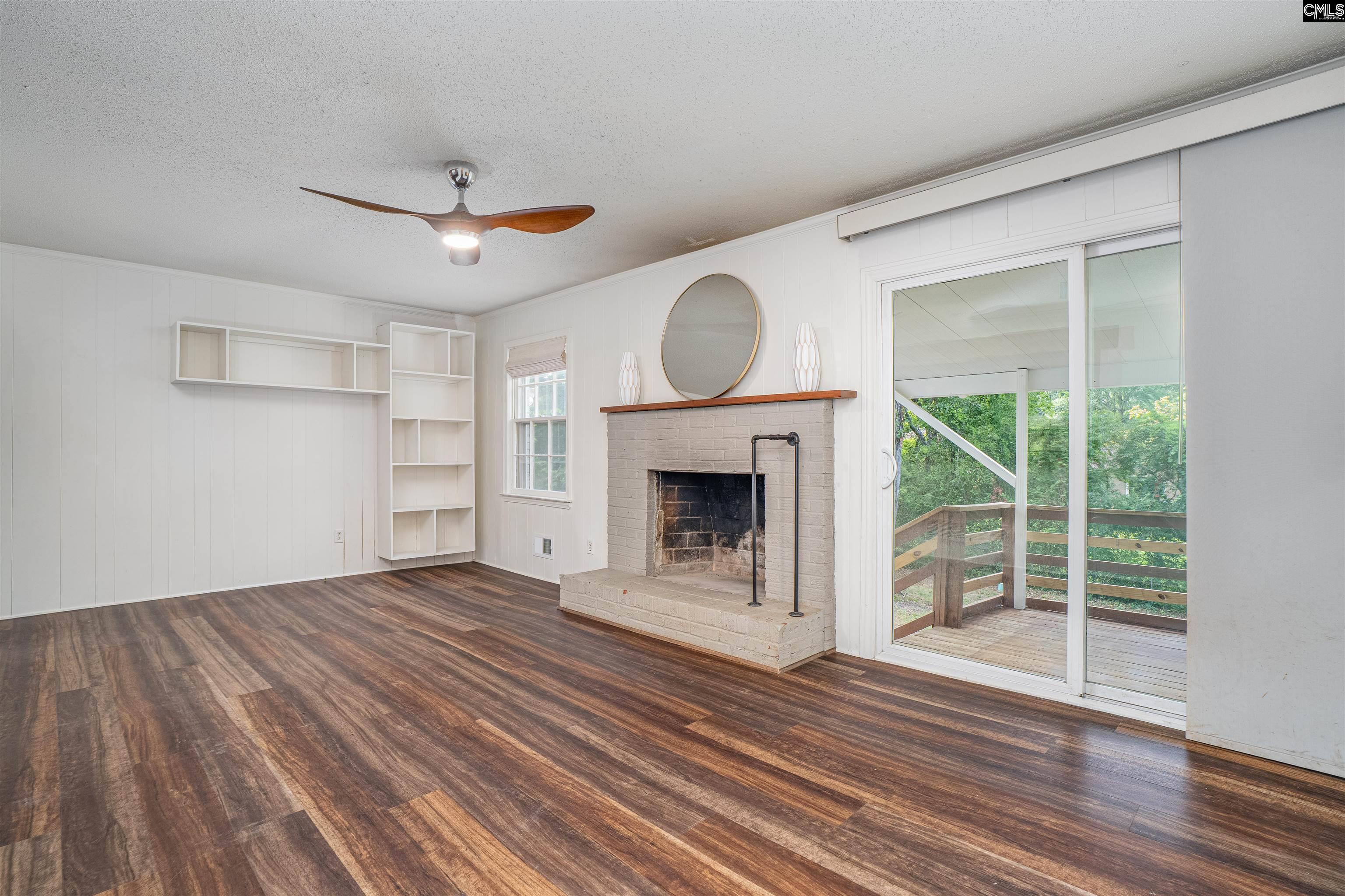 137 Finsbury Road Columbia, SC 29212
