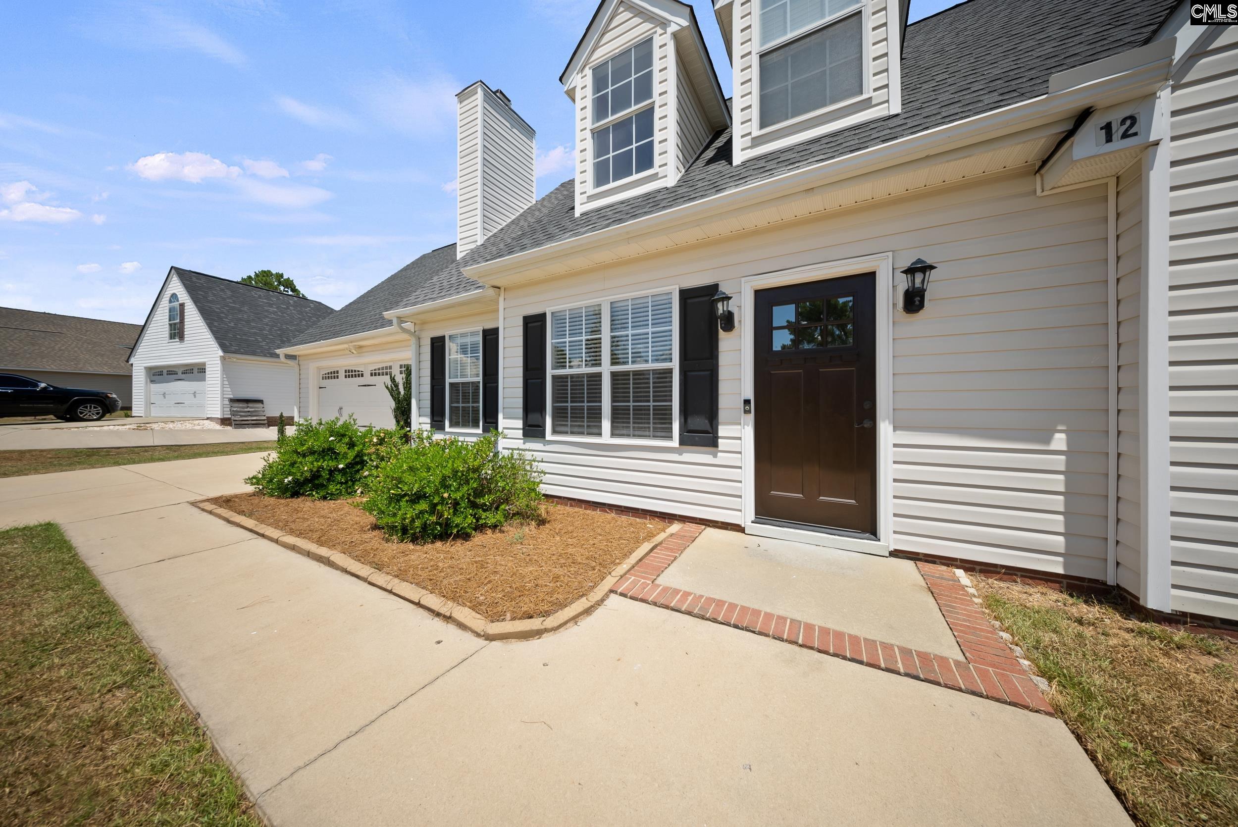 12 Smokewood Drive Elgin, SC 29045