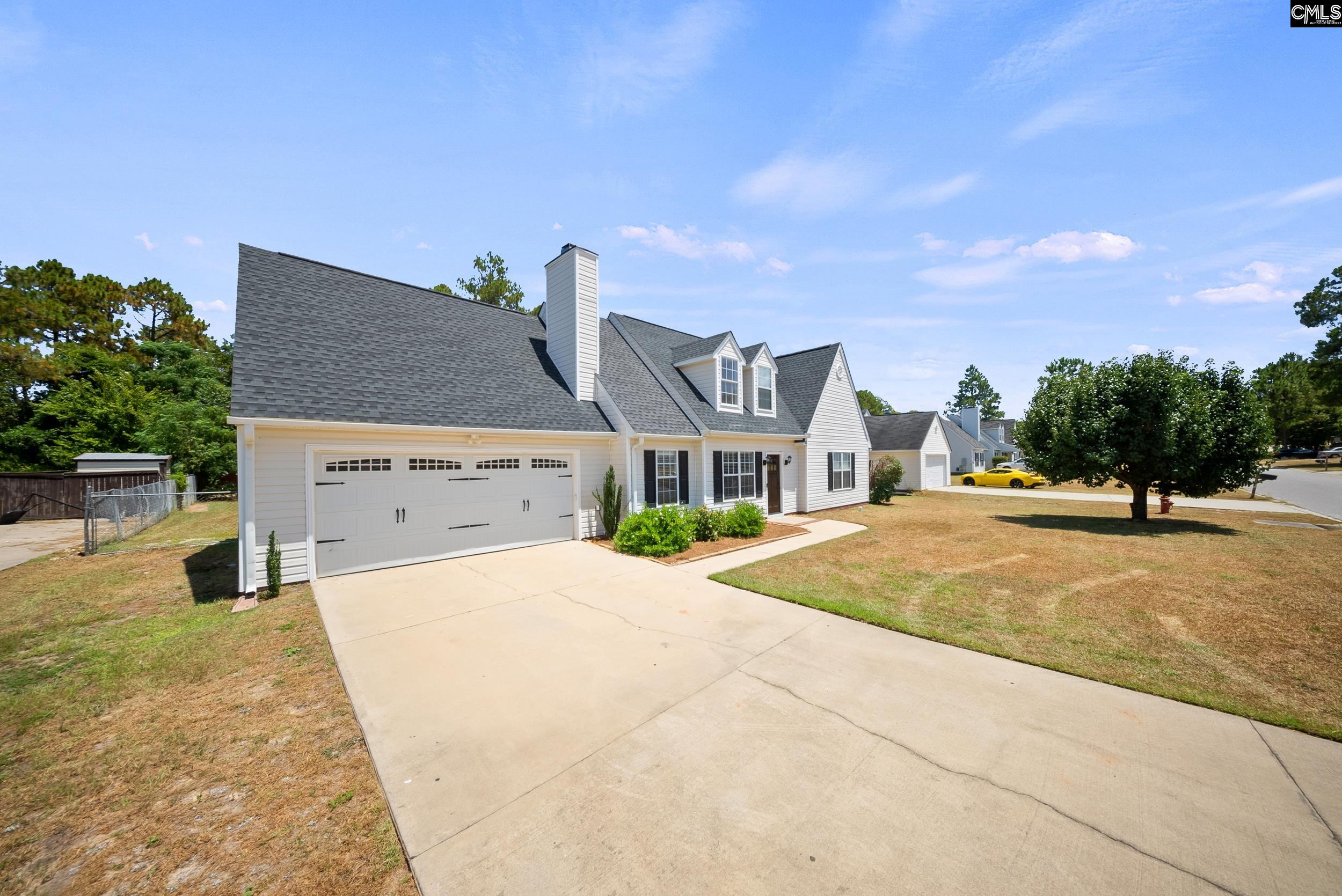 12 Smokewood Drive Elgin, SC 29045