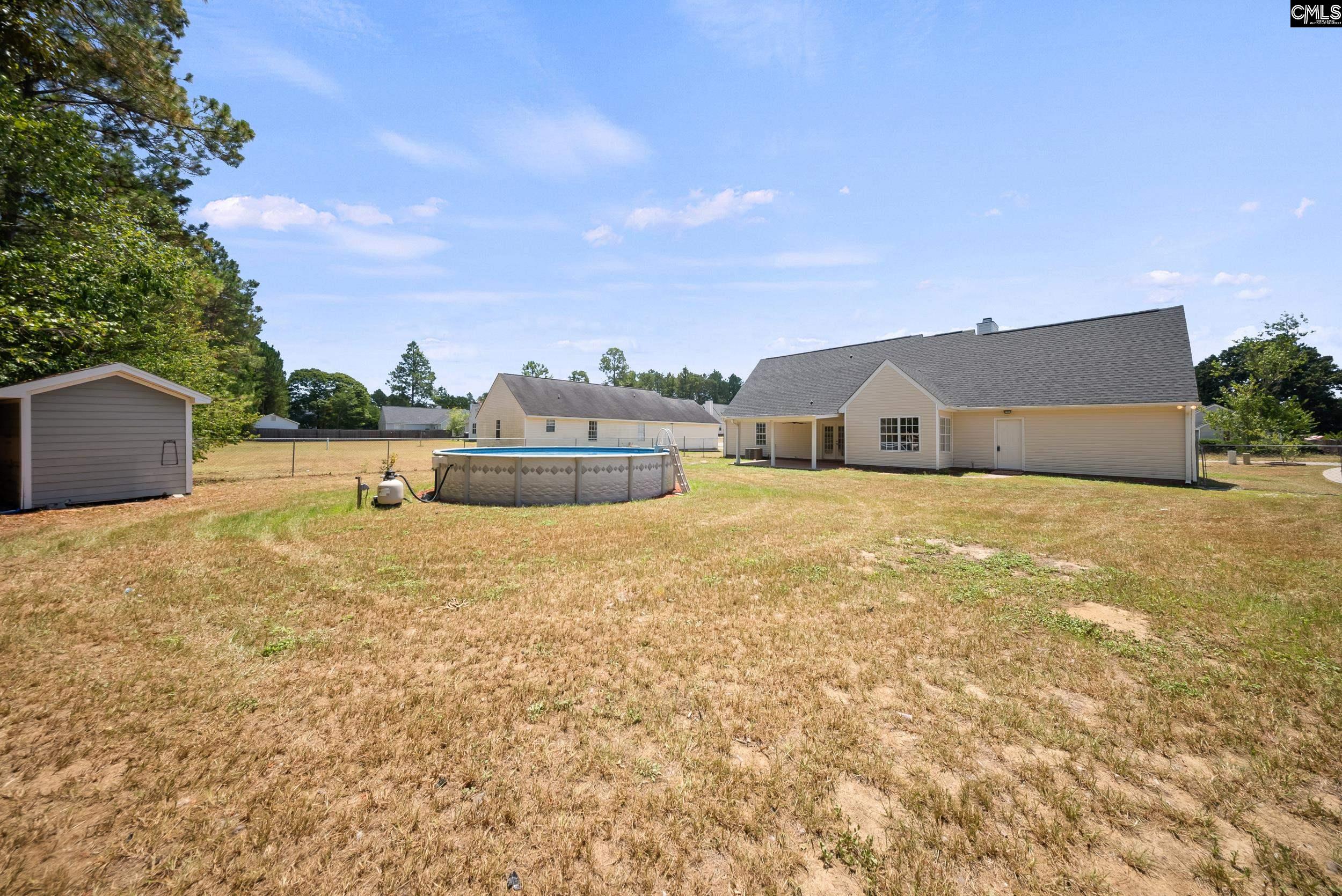 12 Smokewood Drive Elgin, SC 29045