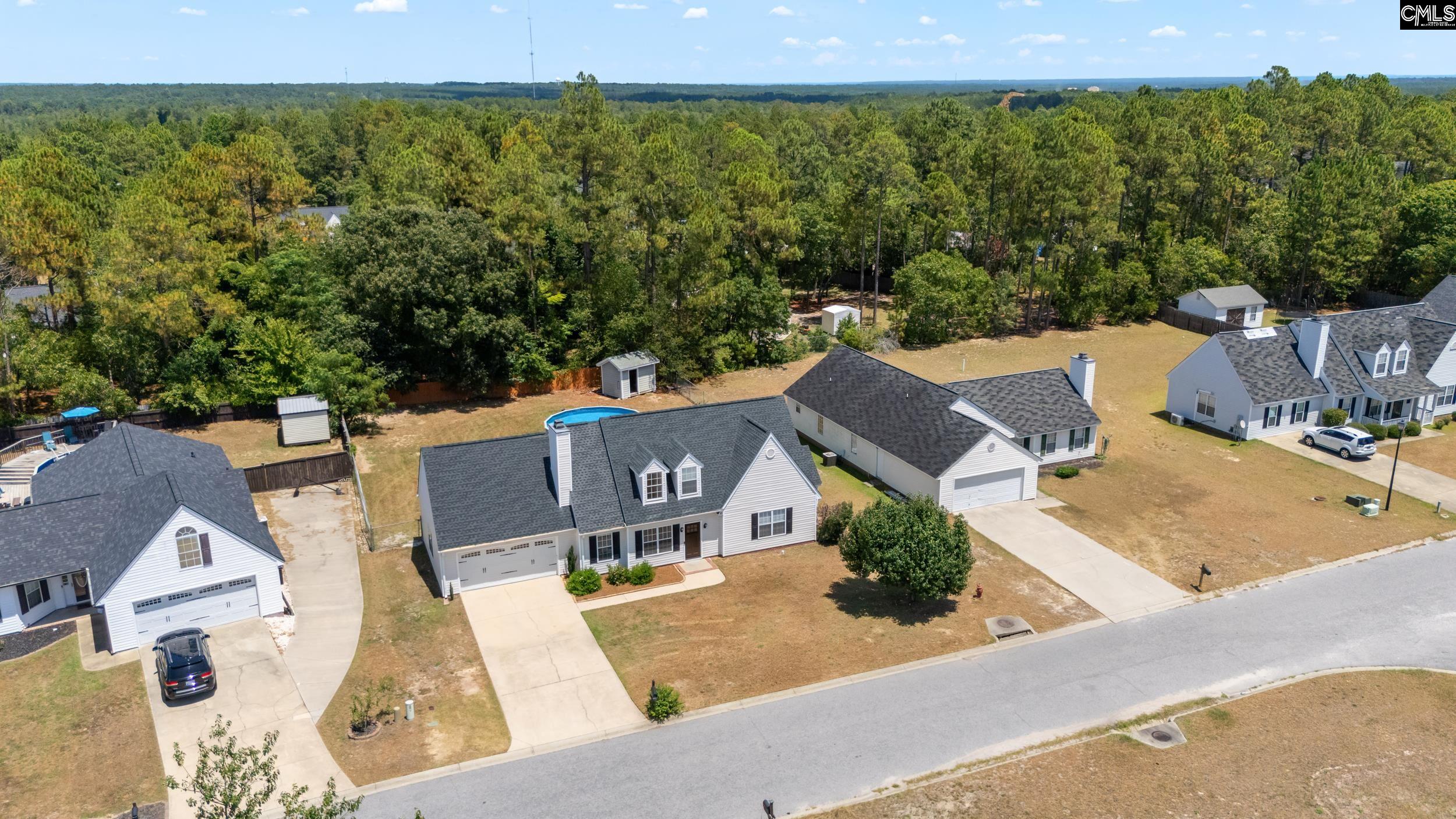 12 Smokewood Drive Elgin, SC 29045