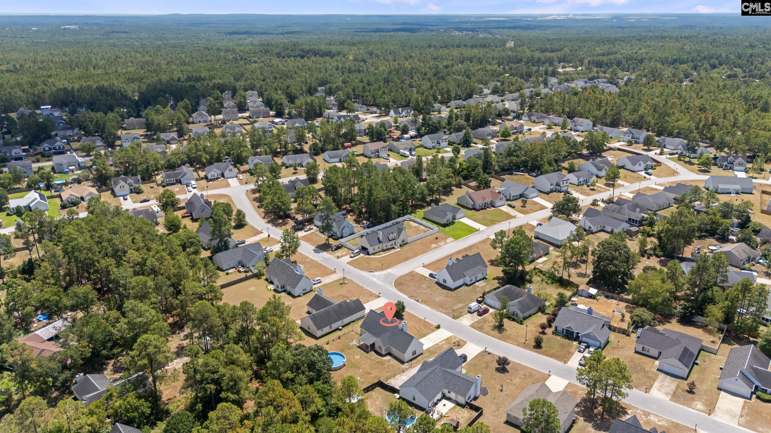 12 Smokewood Drive Elgin, SC 29045