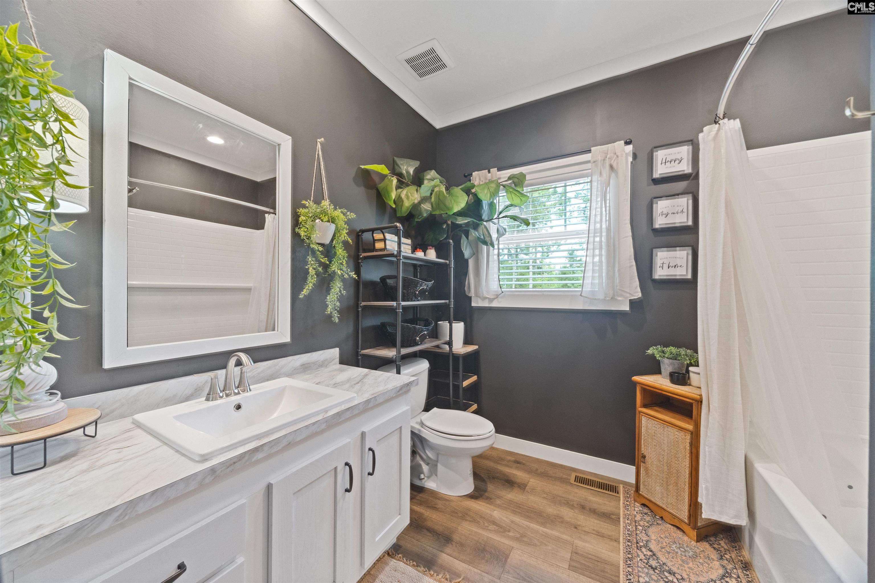 635 Meadowbrook Lane Warrenville, SC 29851