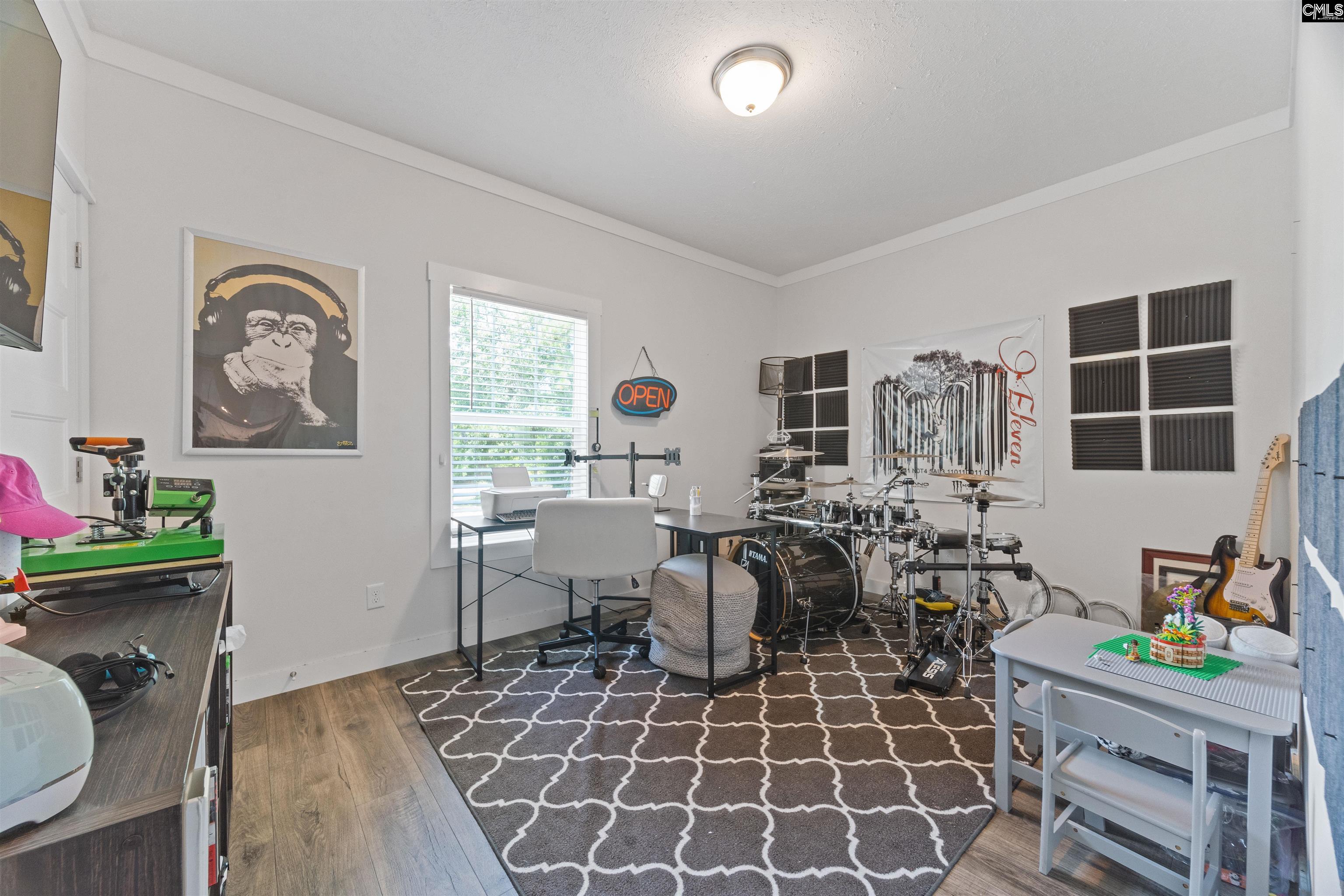 635 Meadowbrook Lane Warrenville, SC 29851