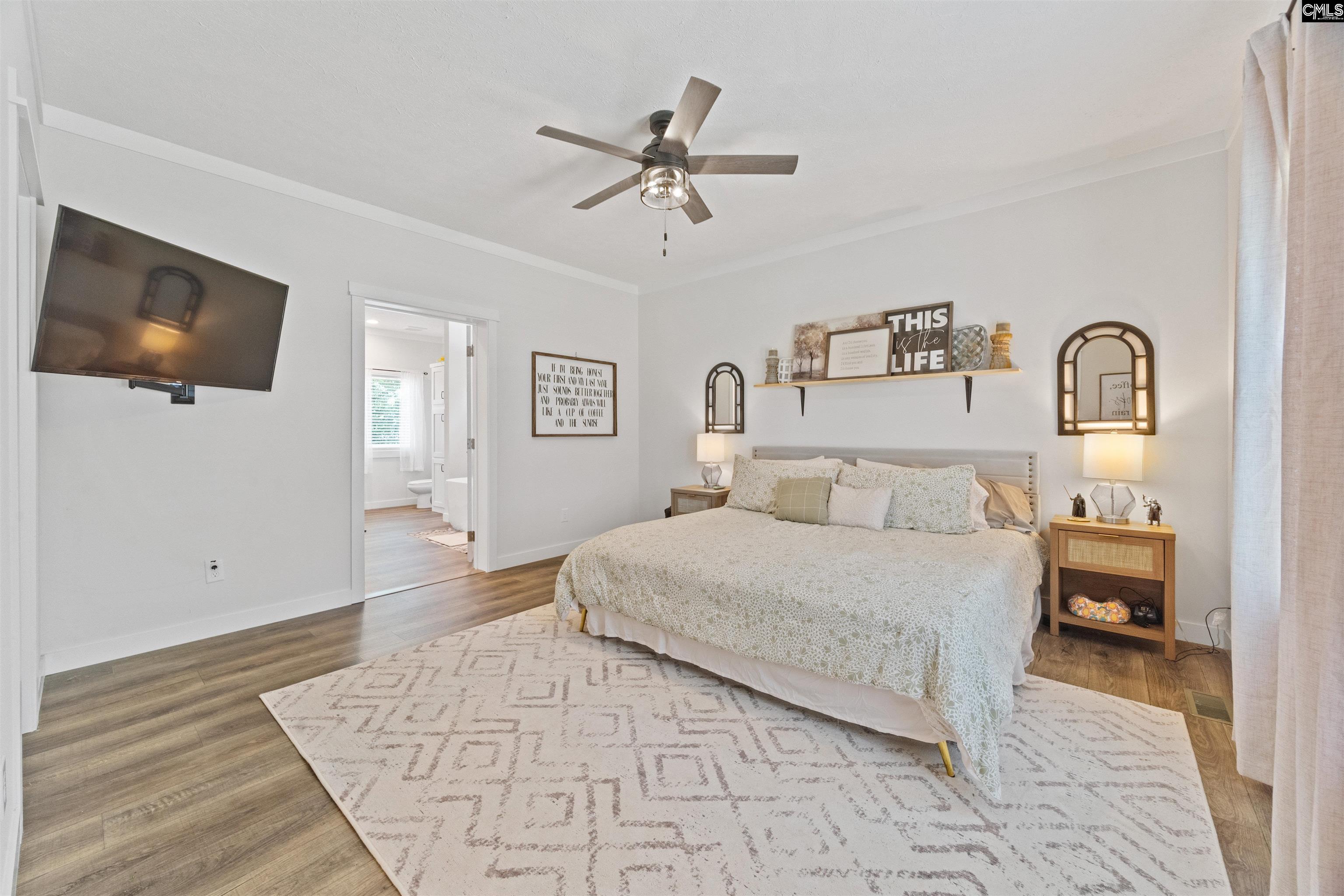 635 Meadowbrook Lane Warrenville, SC 29851