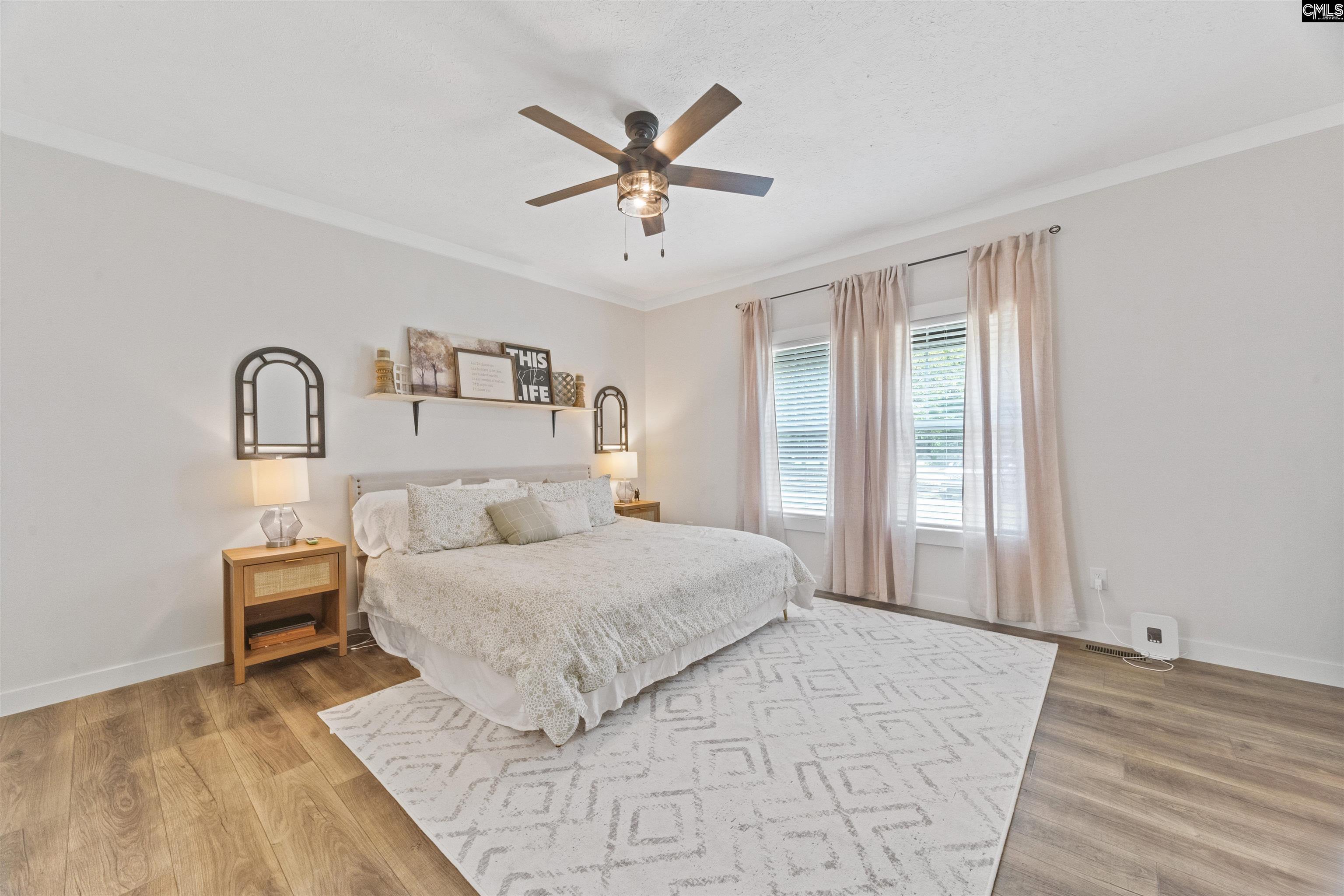 635 Meadowbrook Lane Warrenville, SC 29851