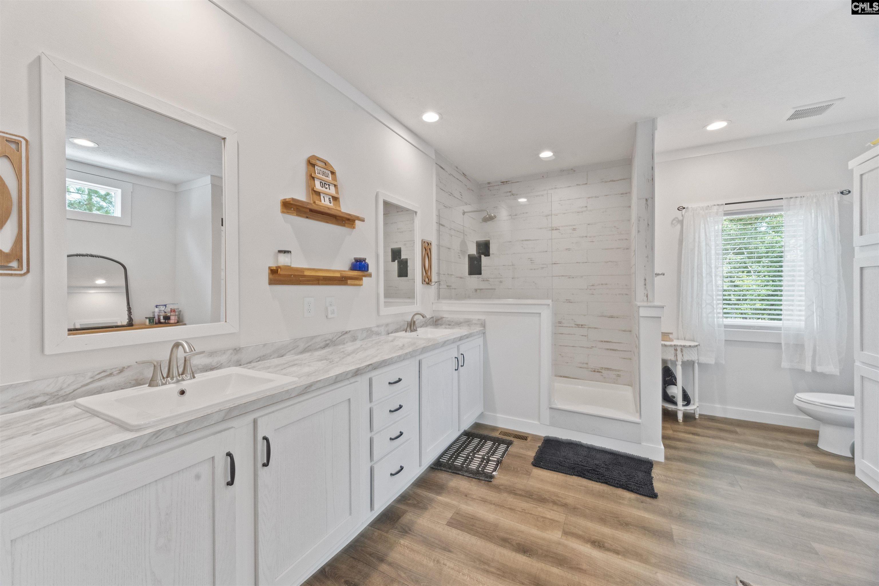 635 Meadowbrook Lane Warrenville, SC 29851