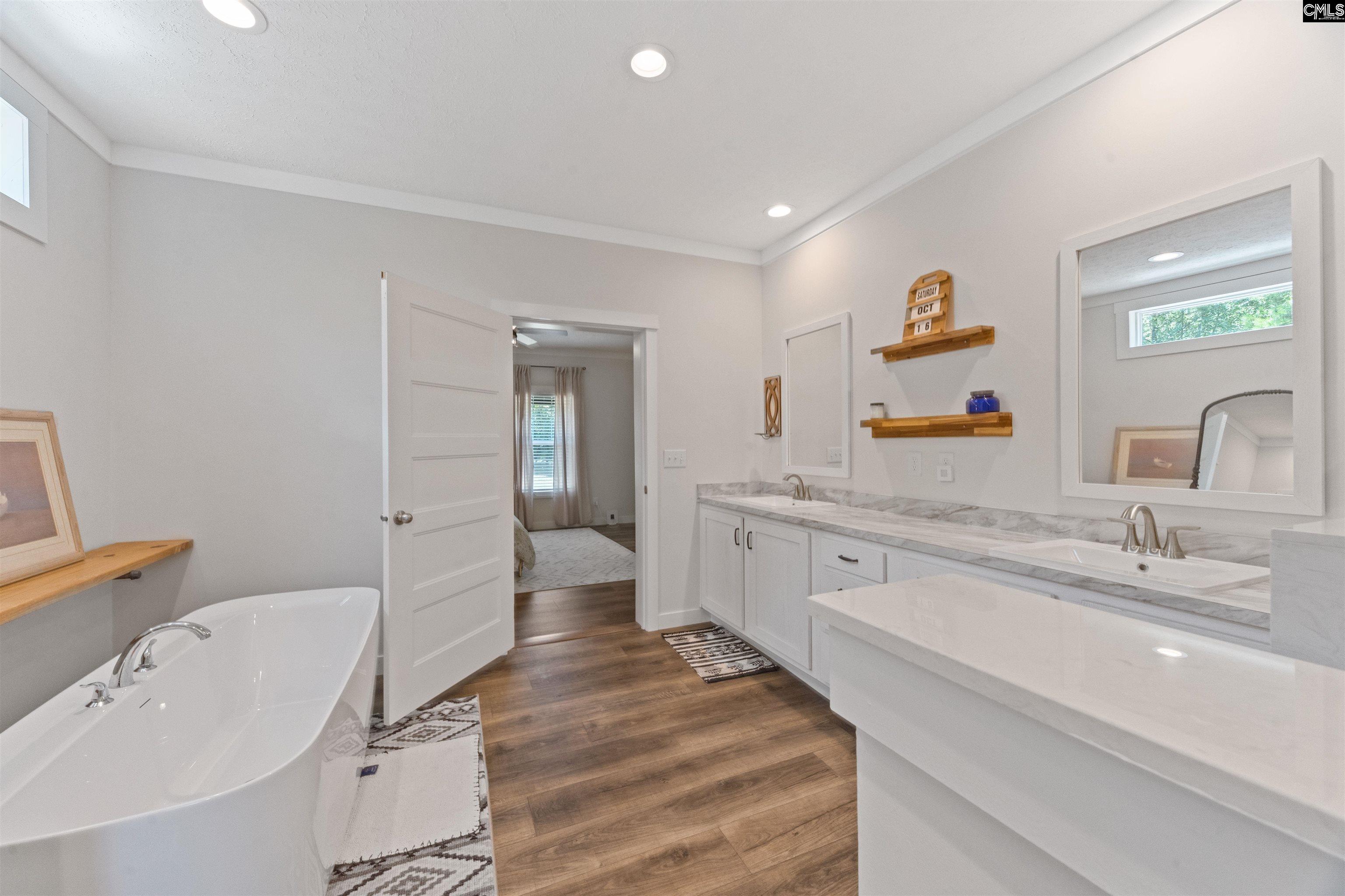 635 Meadowbrook Lane Warrenville, SC 29851