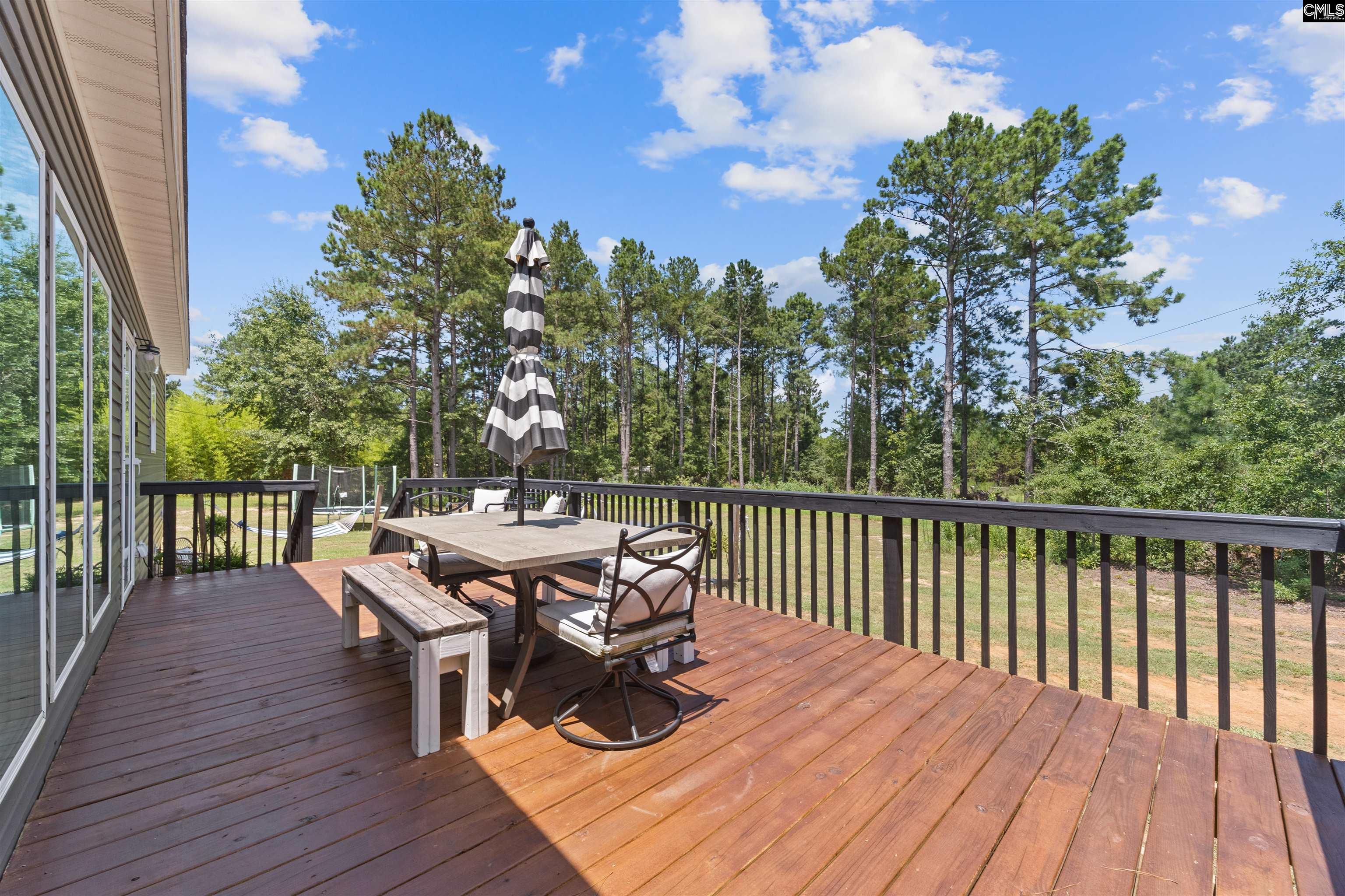 635 Meadowbrook Lane Warrenville, SC 29851