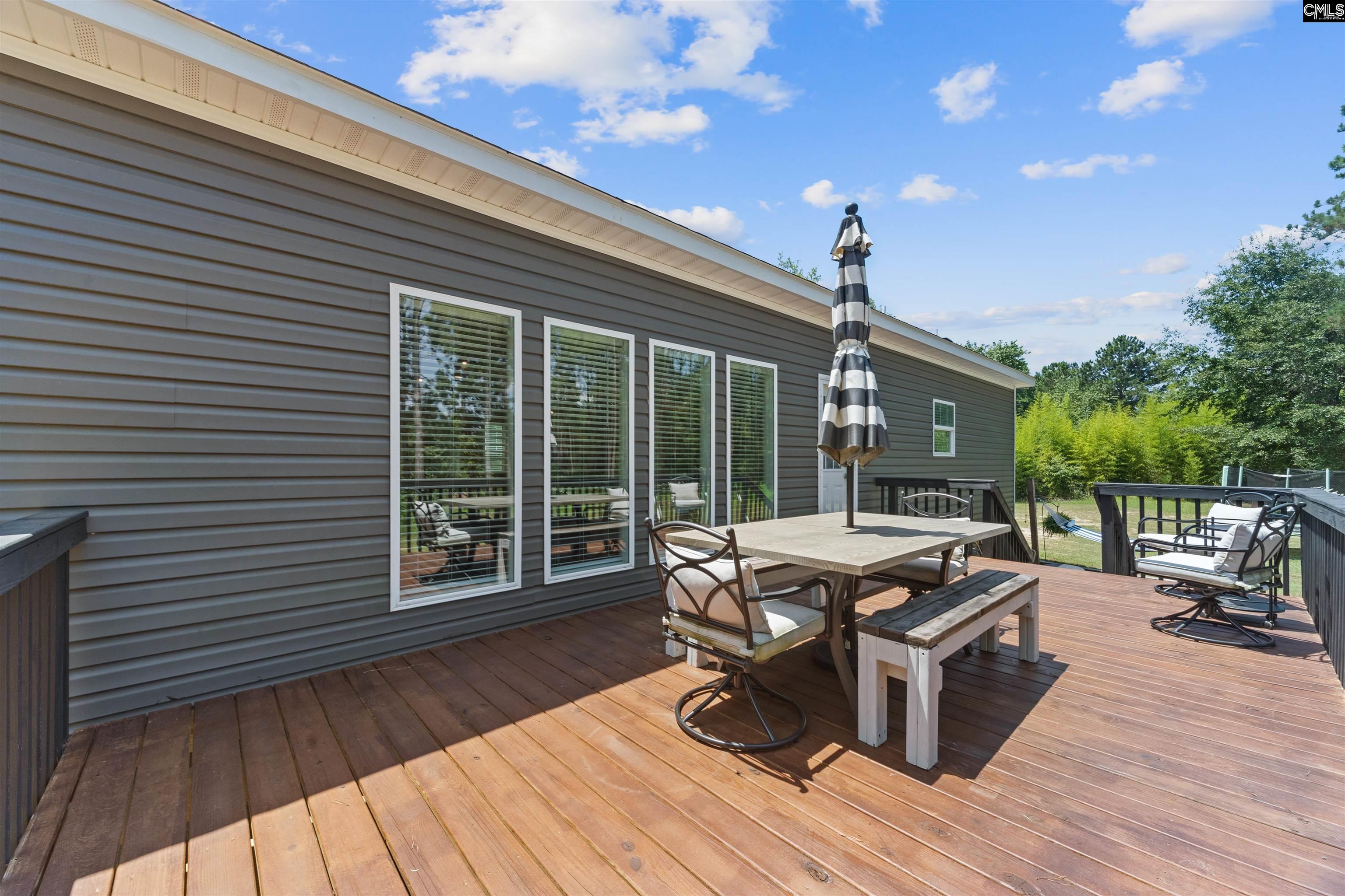 635 Meadowbrook Lane Warrenville, SC 29851