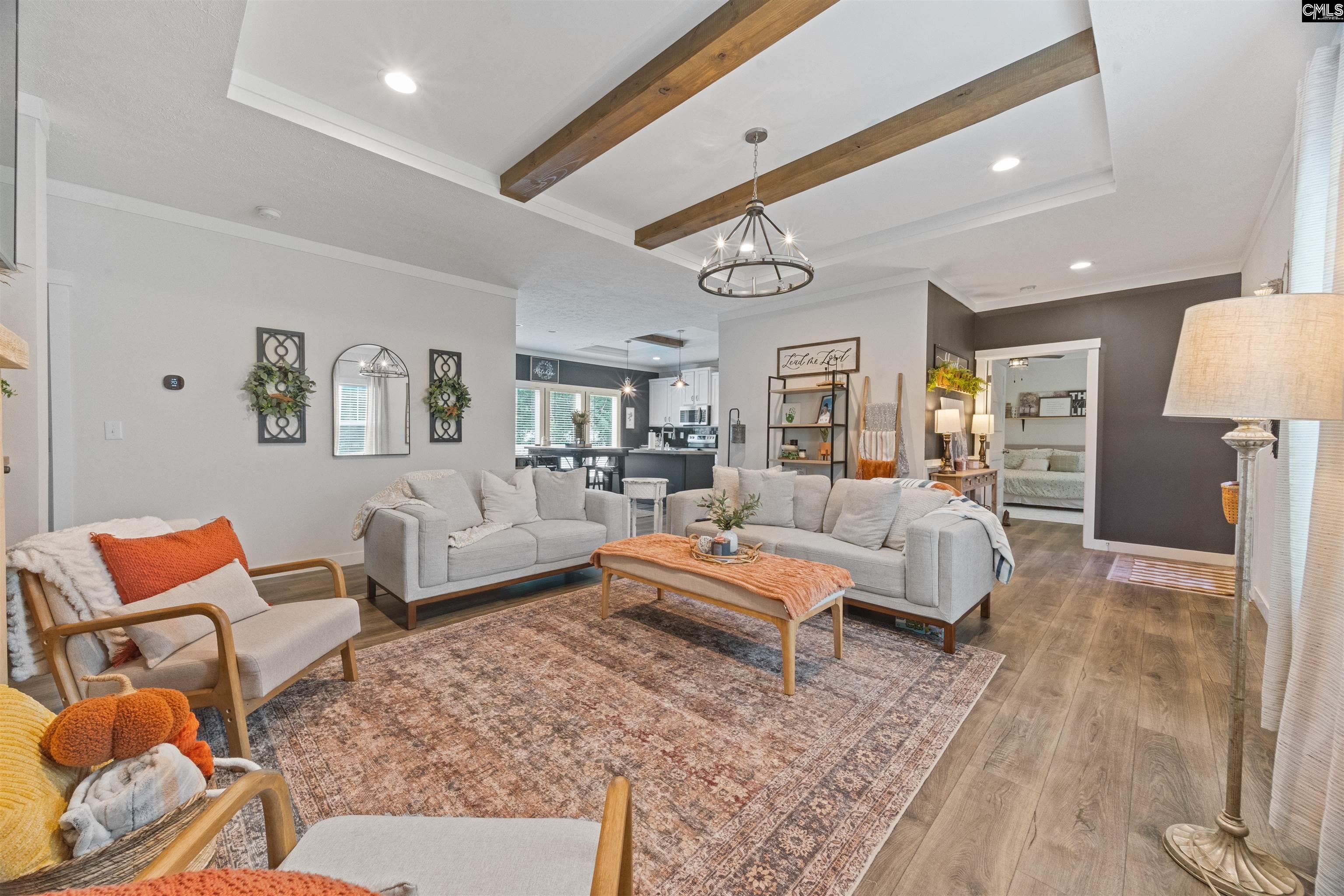 635 Meadowbrook Lane Warrenville, SC 29851