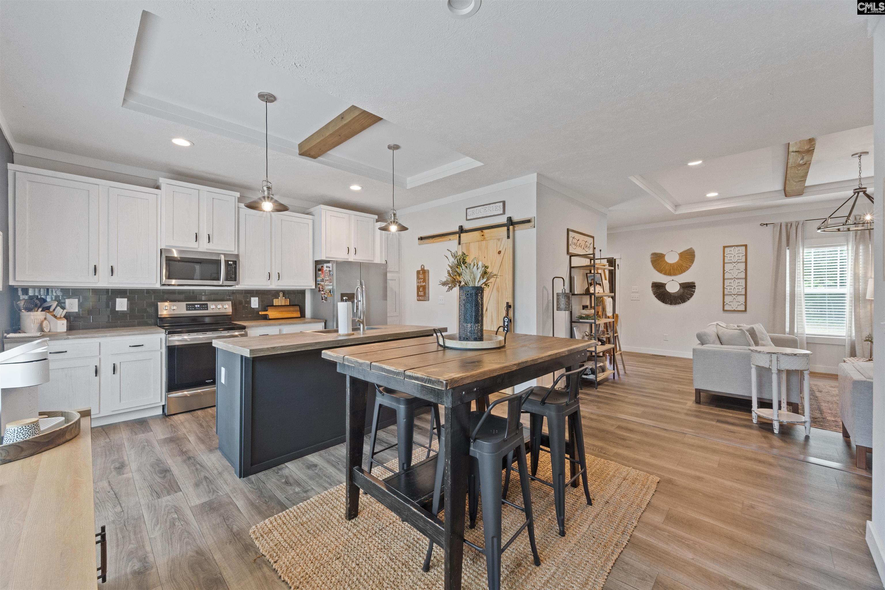 635 Meadowbrook Lane Warrenville, SC 29851