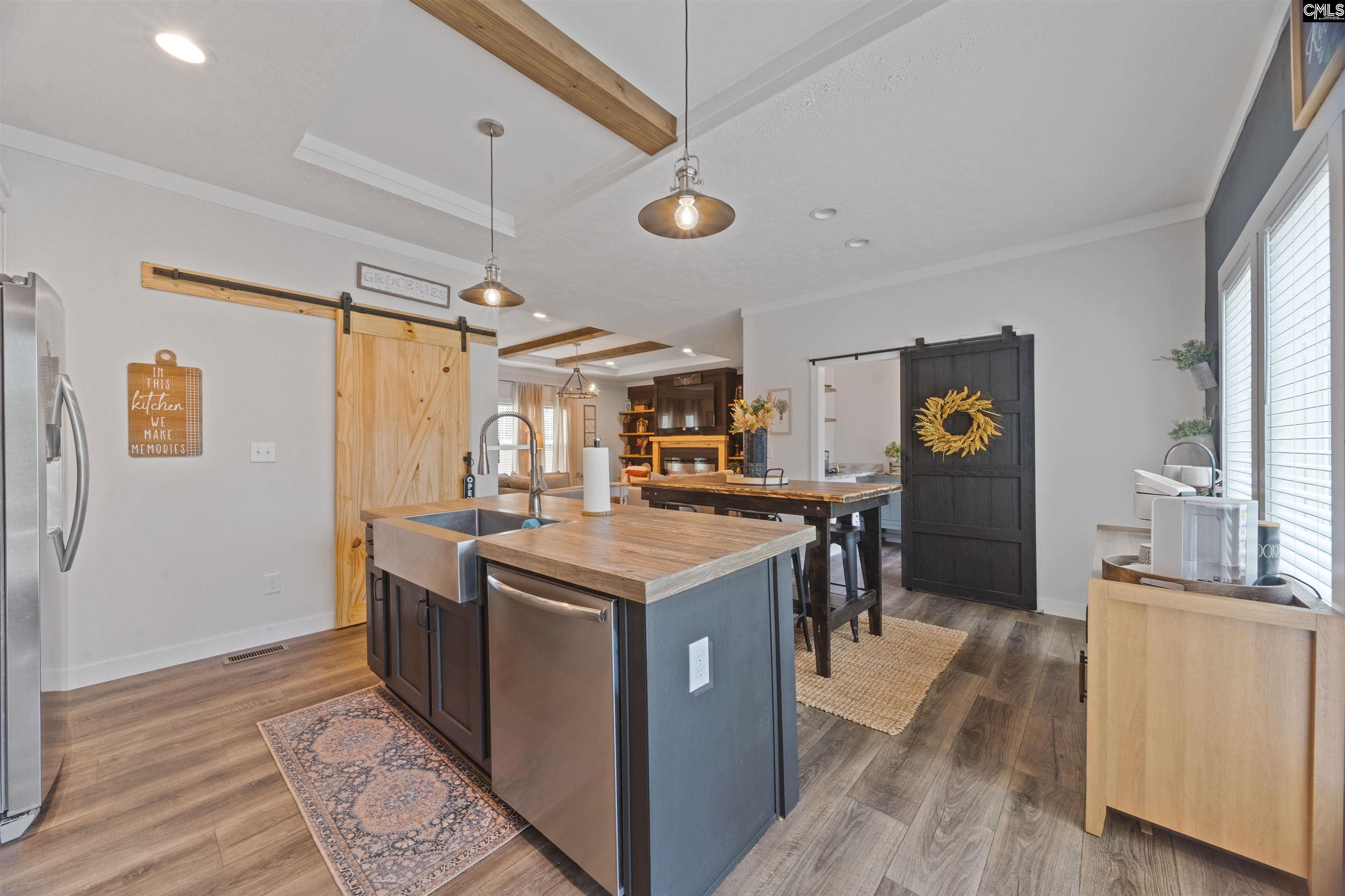 635 Meadowbrook Lane Warrenville, SC 29851