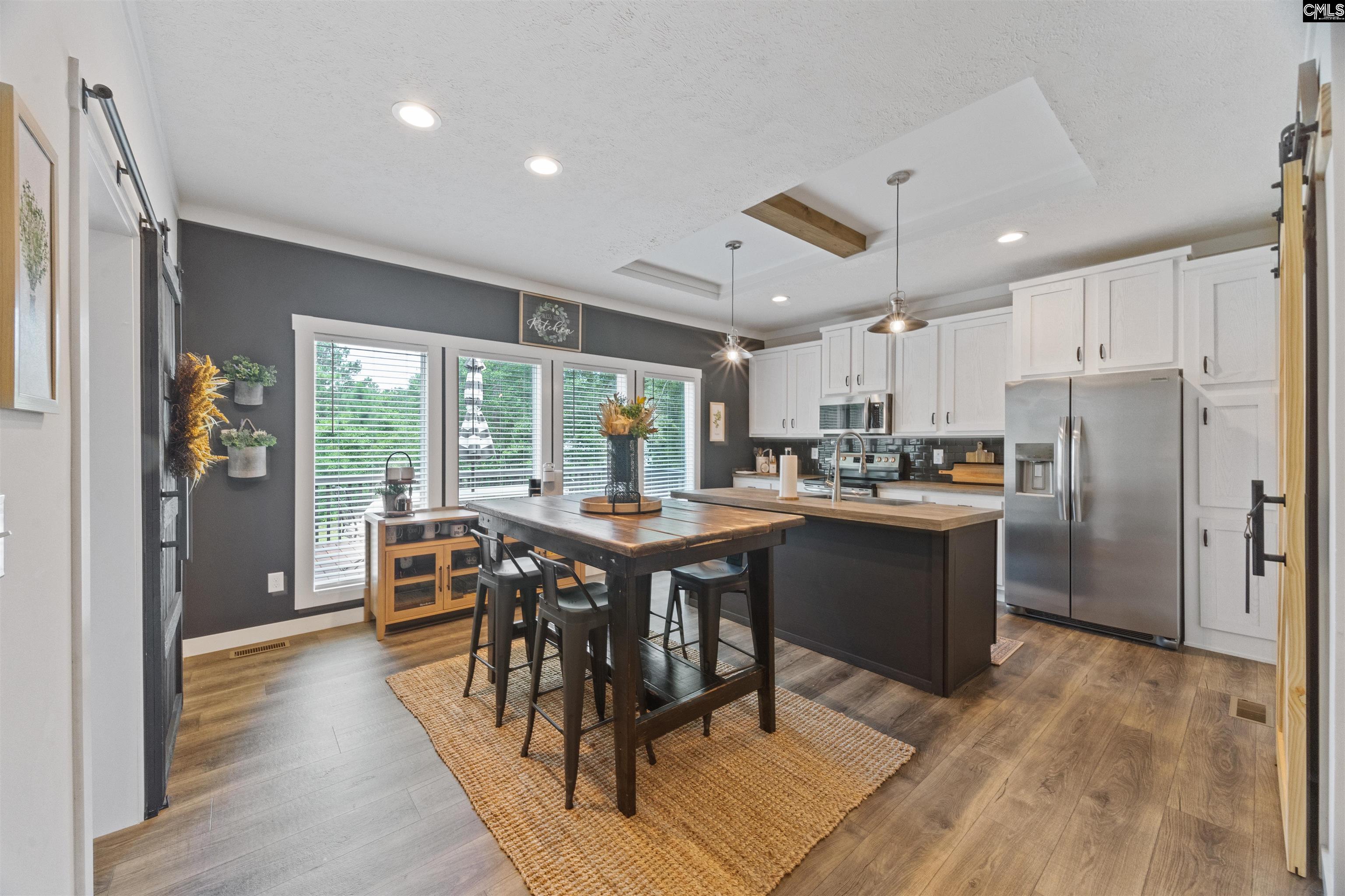 635 Meadowbrook Lane Warrenville, SC 29851