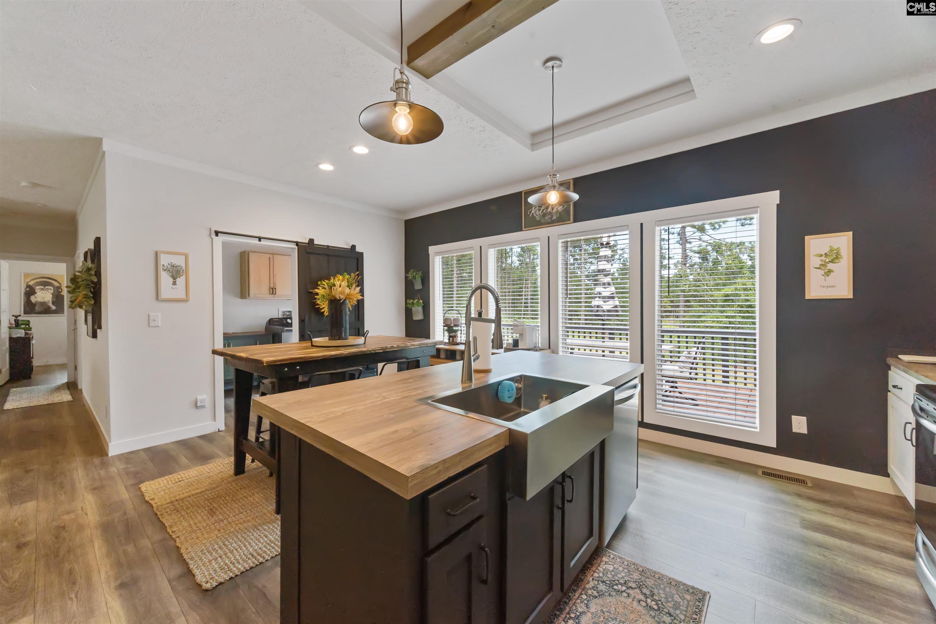 635 Meadowbrook Lane Warrenville, SC 29851
