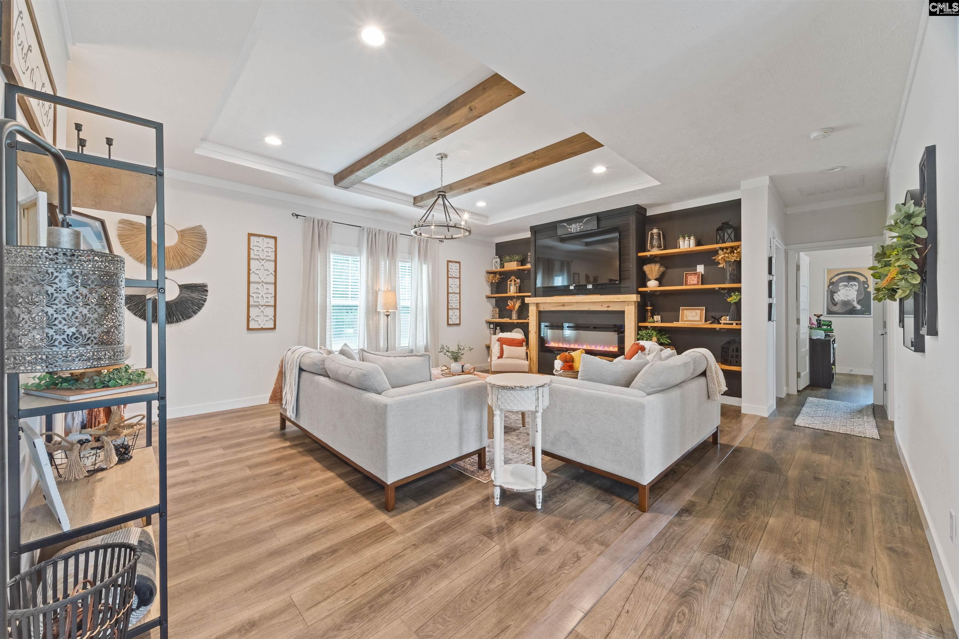 635 Meadowbrook Lane Warrenville, SC 29851