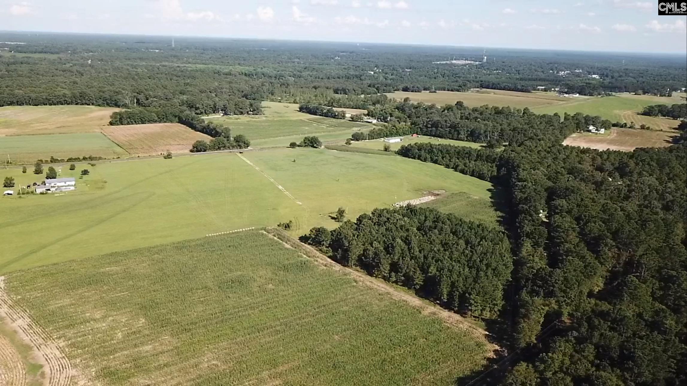 830 Iw Hutto Road UNIT Parcel 2 Swansea, SC 29160