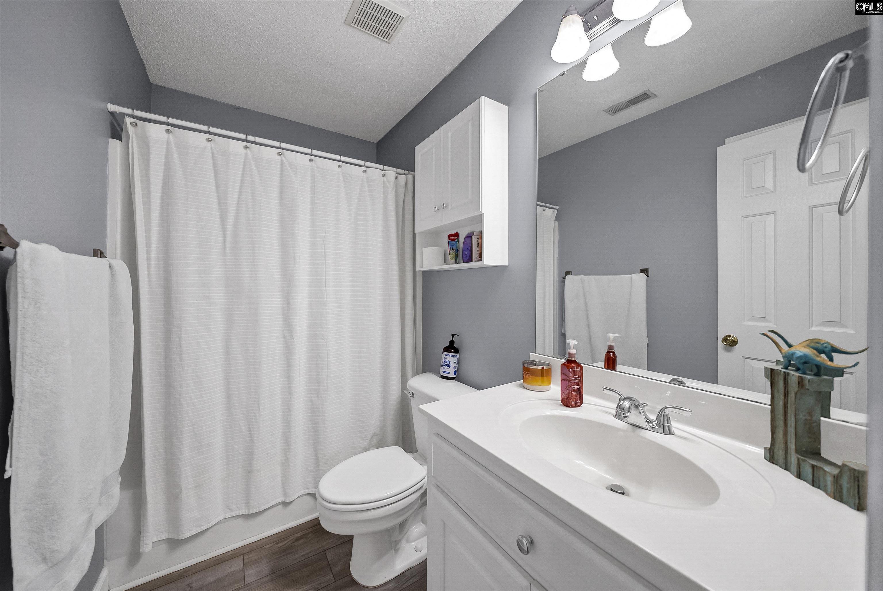 133 Rosewood Lane Lexington, SC 29072
